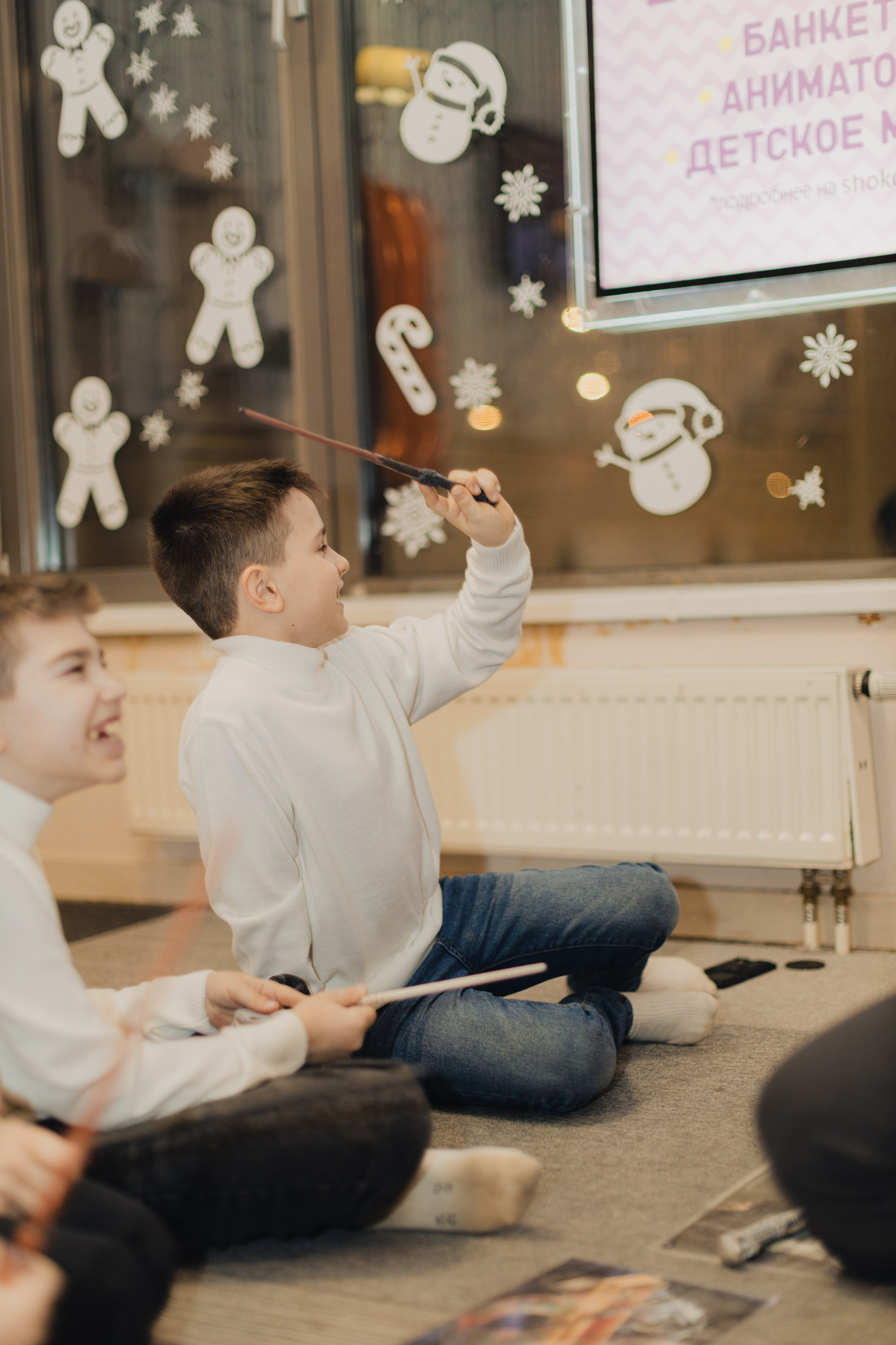 Мише 11 лет. Свадебный и семейный фотограф Савельева Дарья