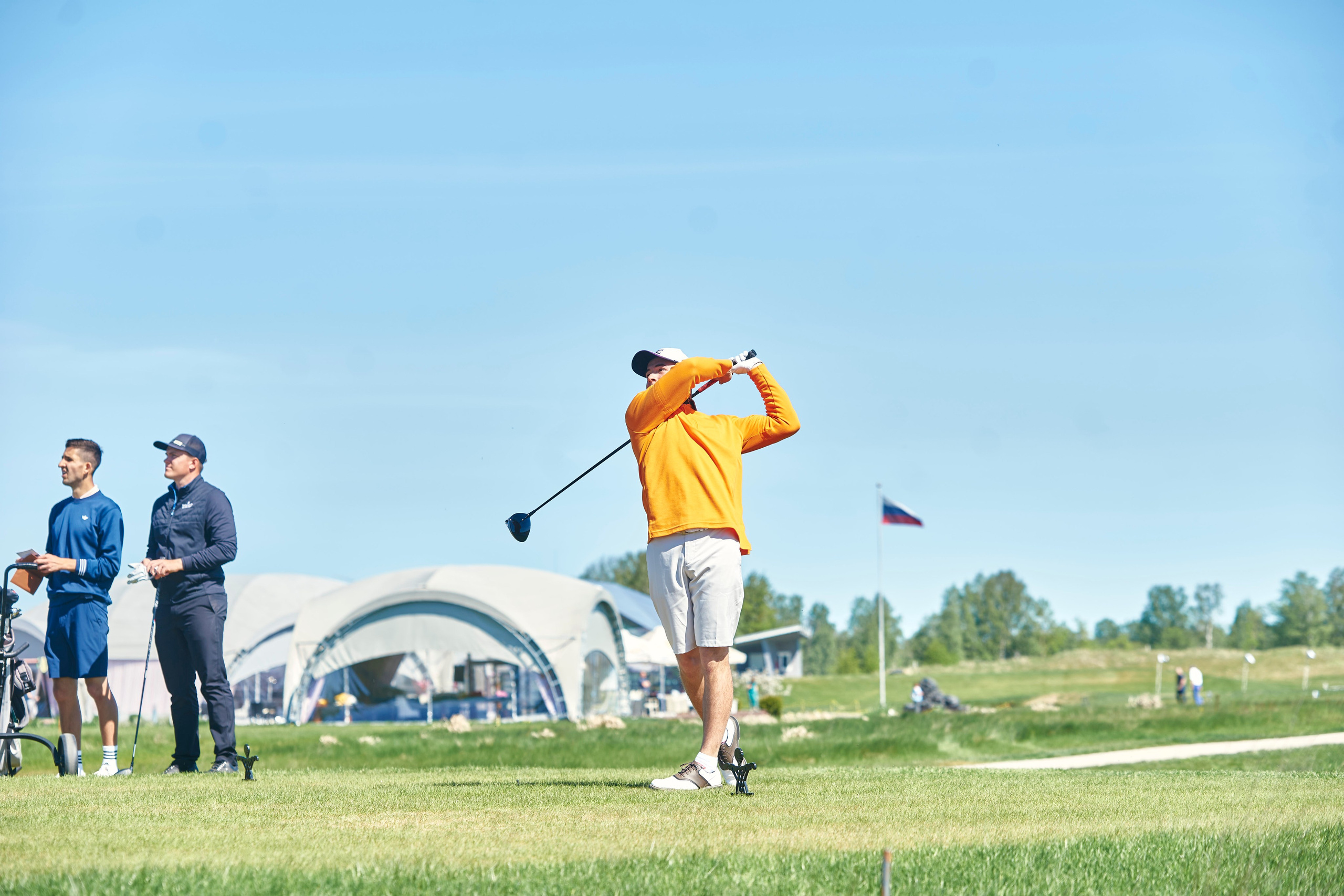 PETERGOF CUP2024. Фотограф Наталья Леонова