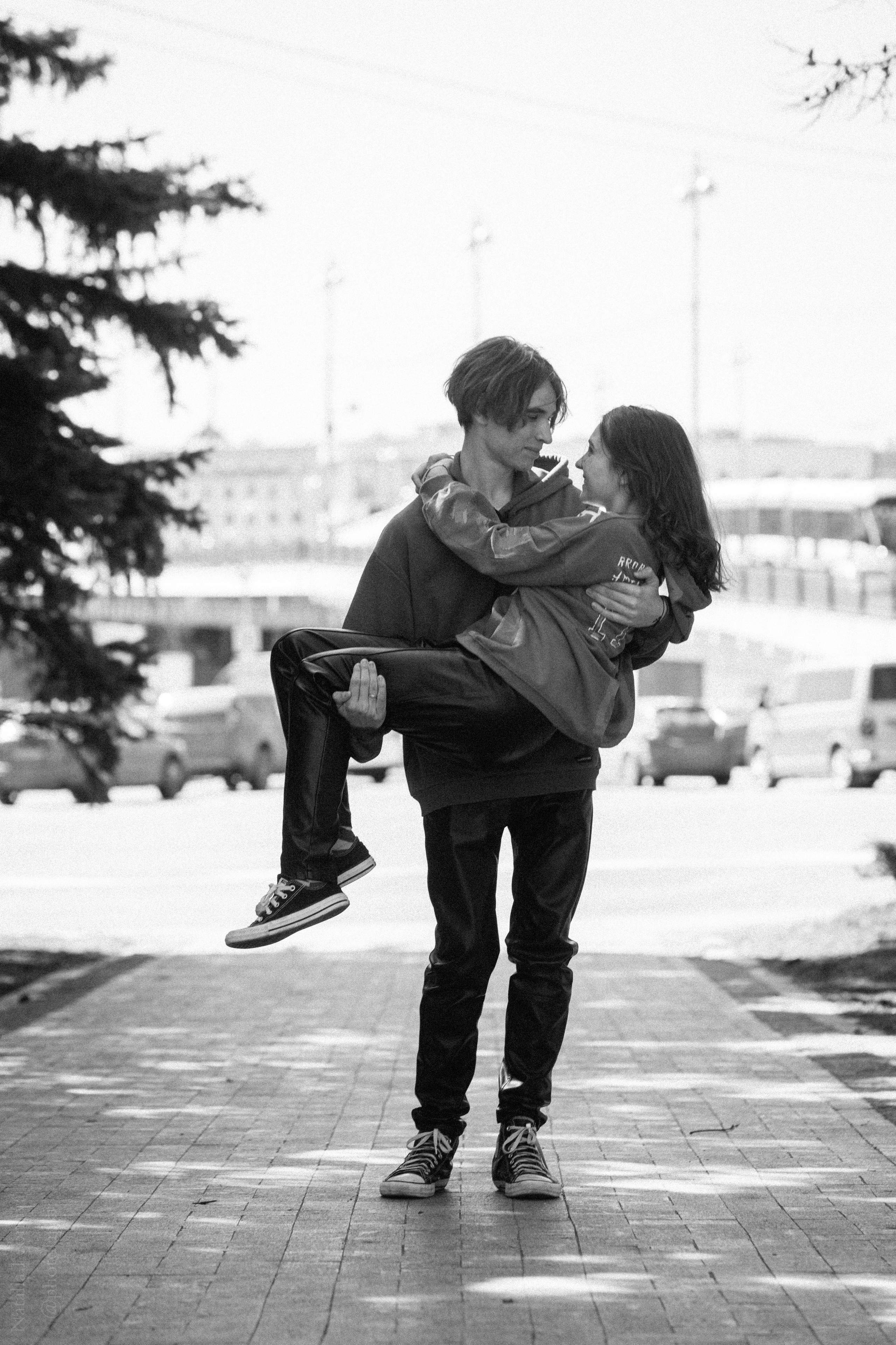 Город. Фотограф Наталья Леонова