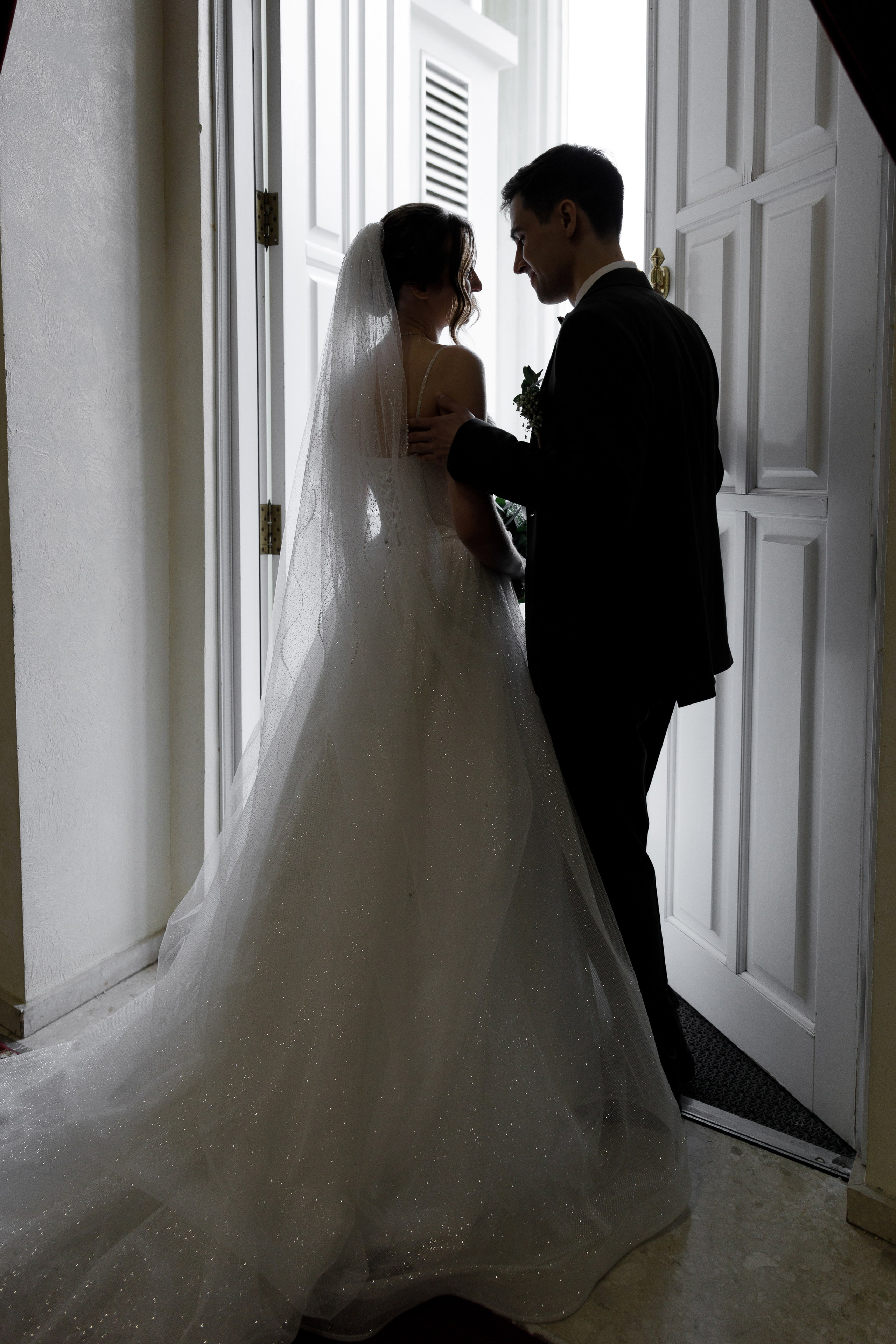 Юлиана и Илья. Свадебный фотограф