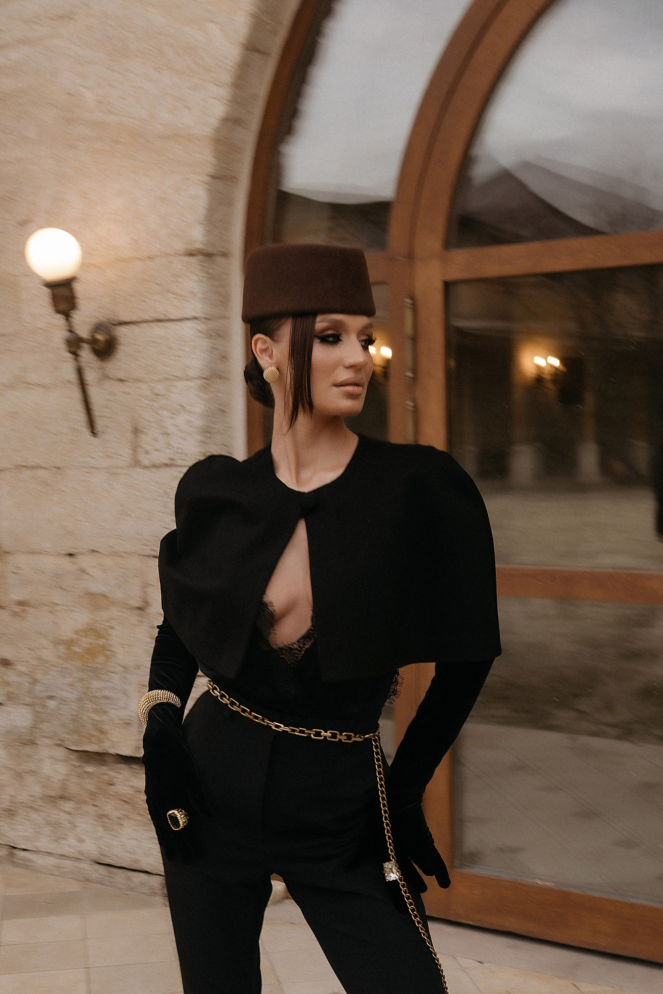 Кристина. Фотограф Карина Шмулёва. Воронеж и область