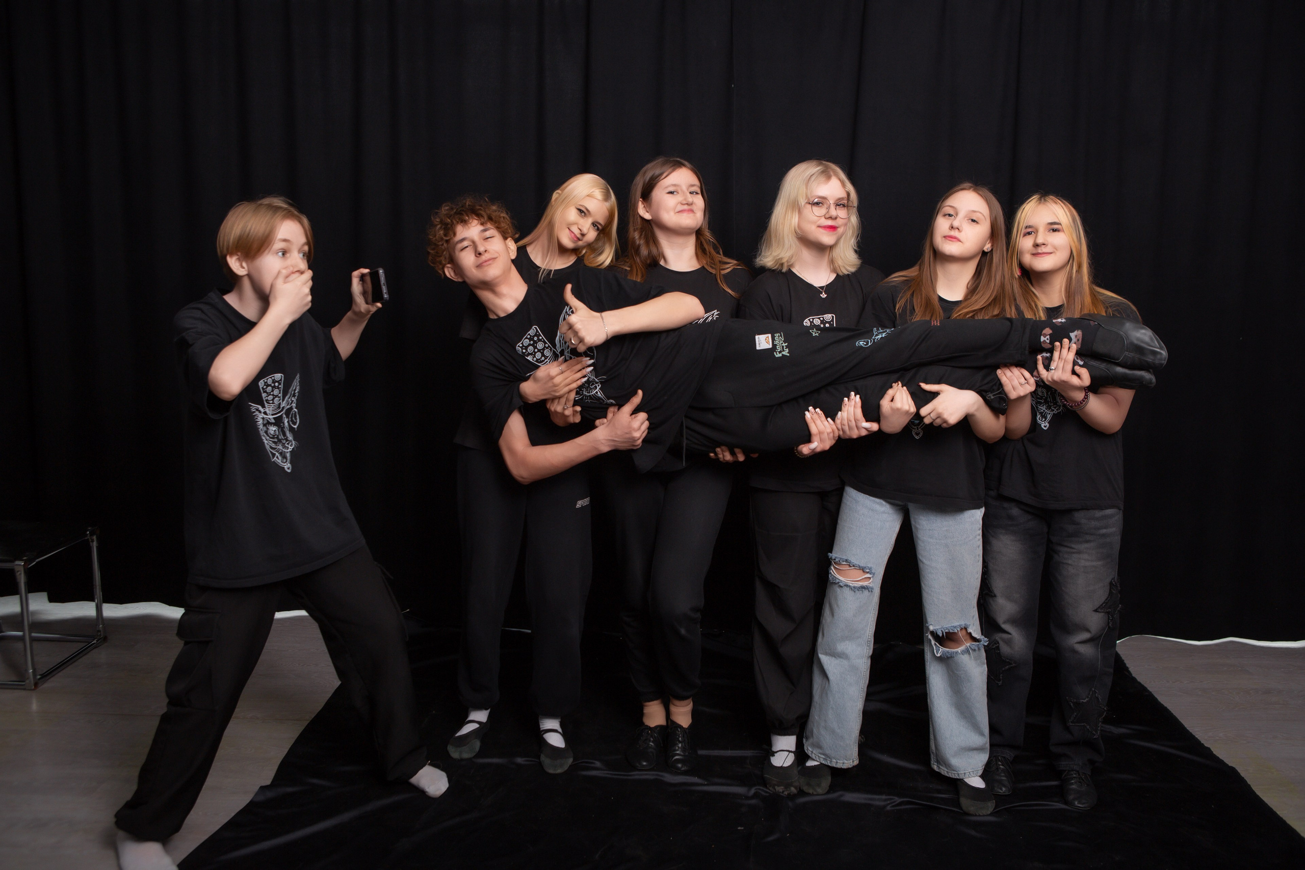 ТС ФАНТАЗИЯ — БОЛЬШАЯ СЪЕМКА. Профессиональный фотограф в Мценске и Орловской области