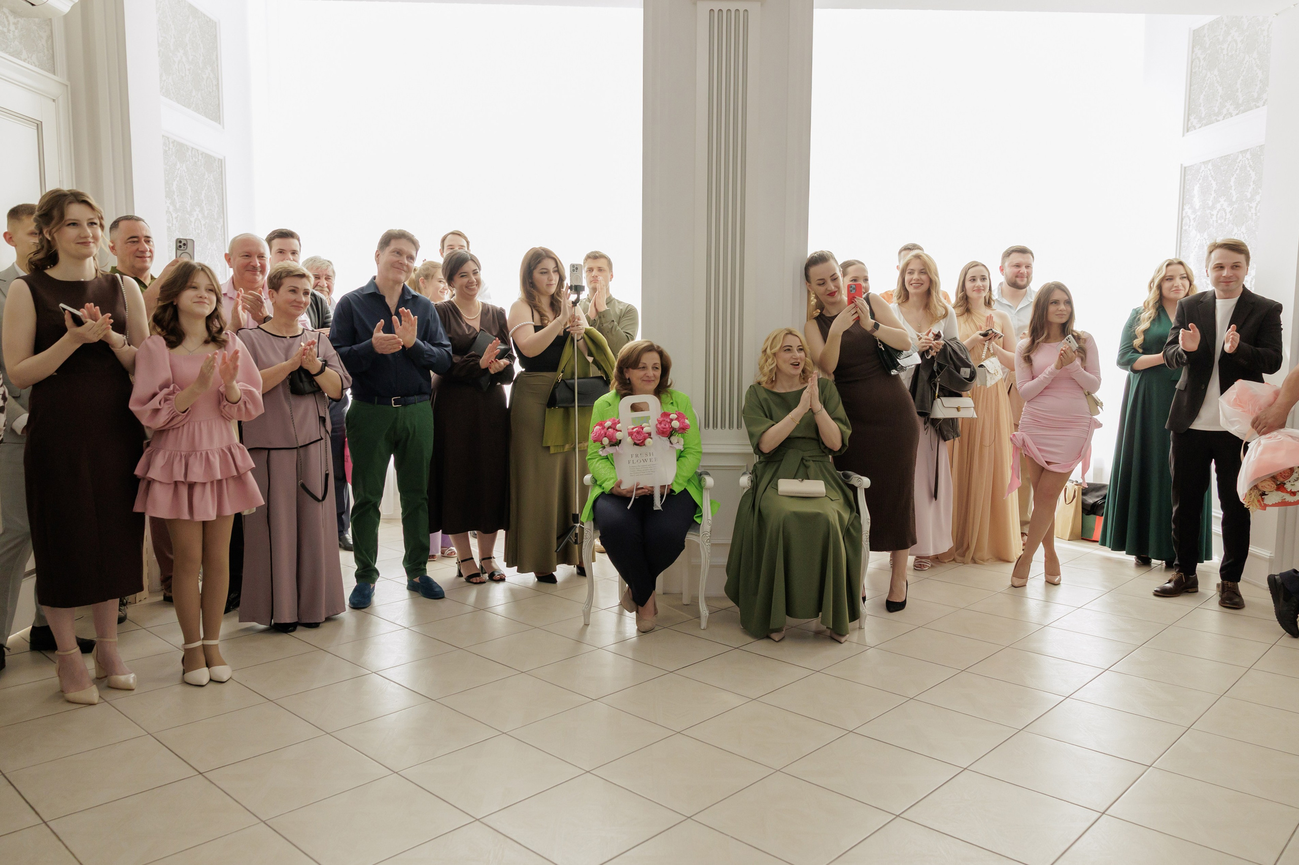 Я вновь смотрю в твои глаза!. Свадебный фотограф Калининград