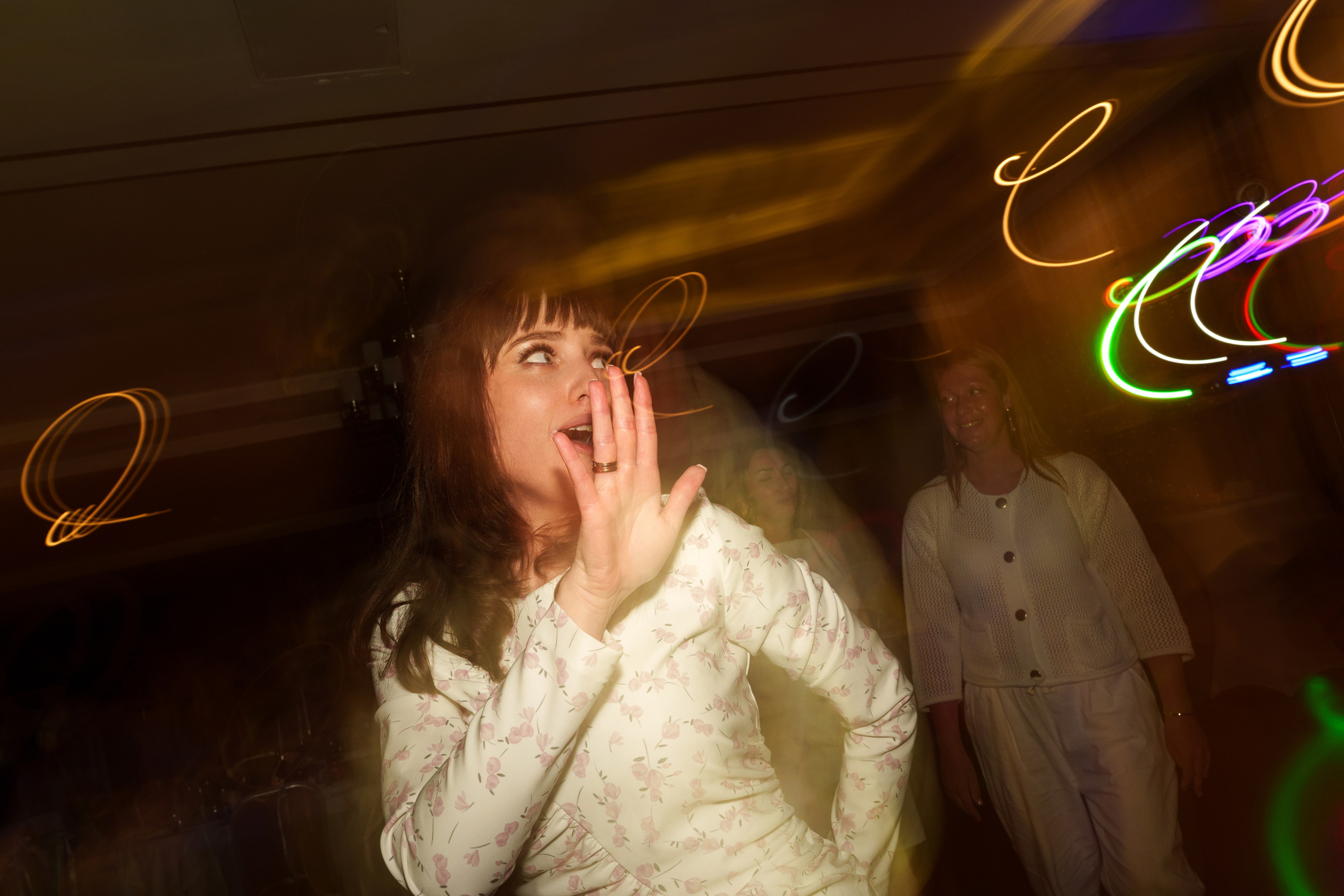 Банкет. Фото и видео съёмка в Москве и МО Александр Чапала и Трояк Алеся