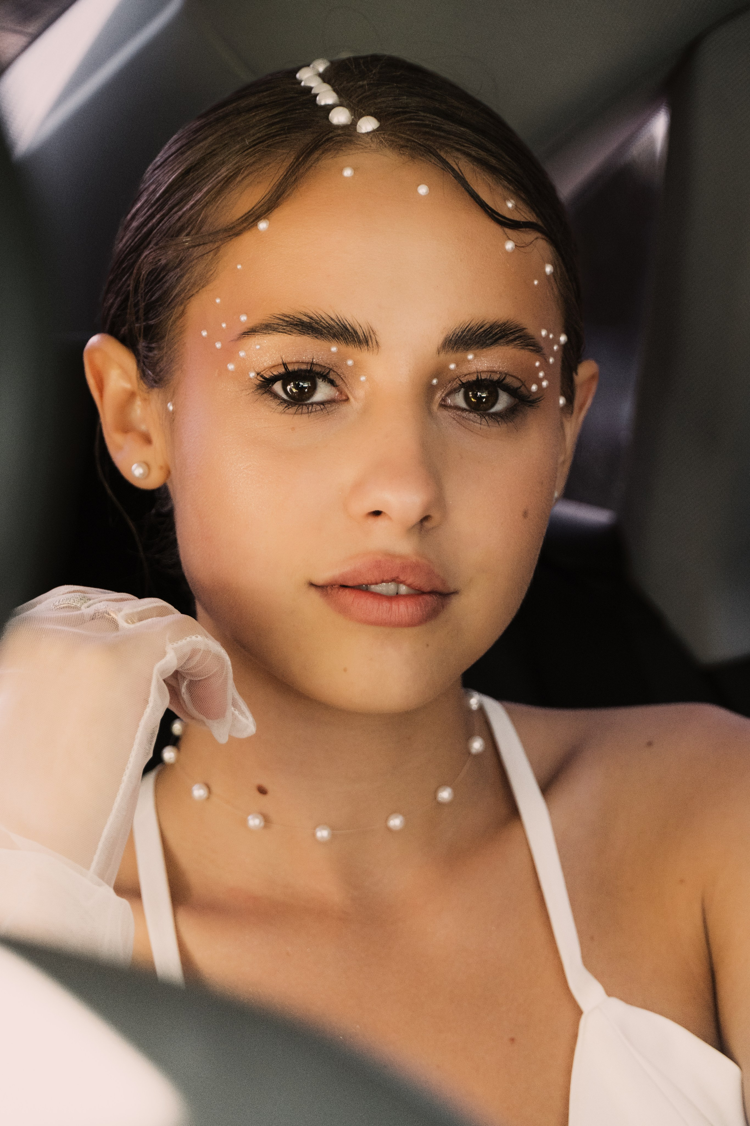 Прогулка. Фото и видео съёмка в Москве и МО Александр Чапала и Трояк Алеся