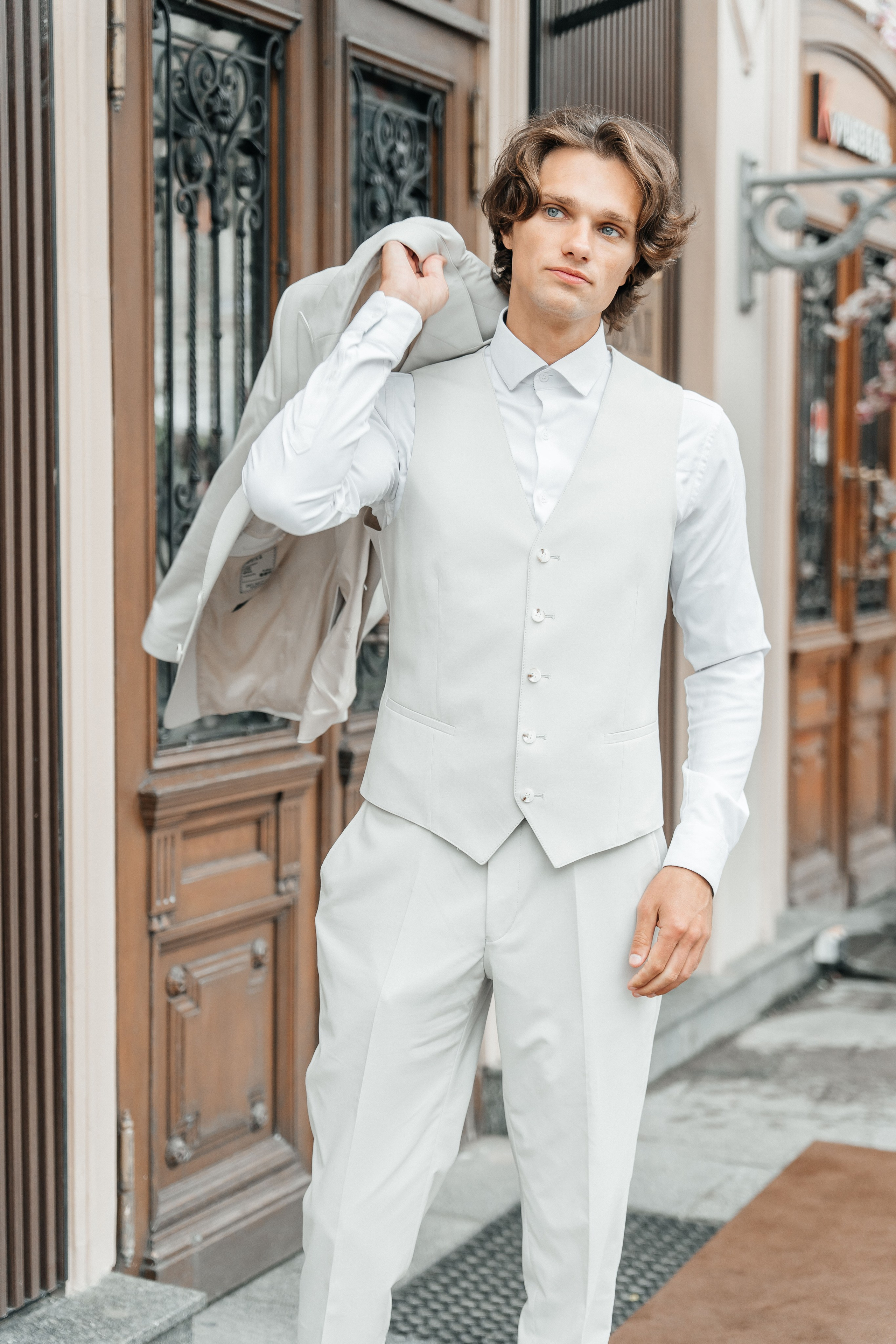 Полина и Эрнест | Прогулка | Портфолио. Фото и видео съёмка в Москве и МО Александр Чапала и Трояк Алеся