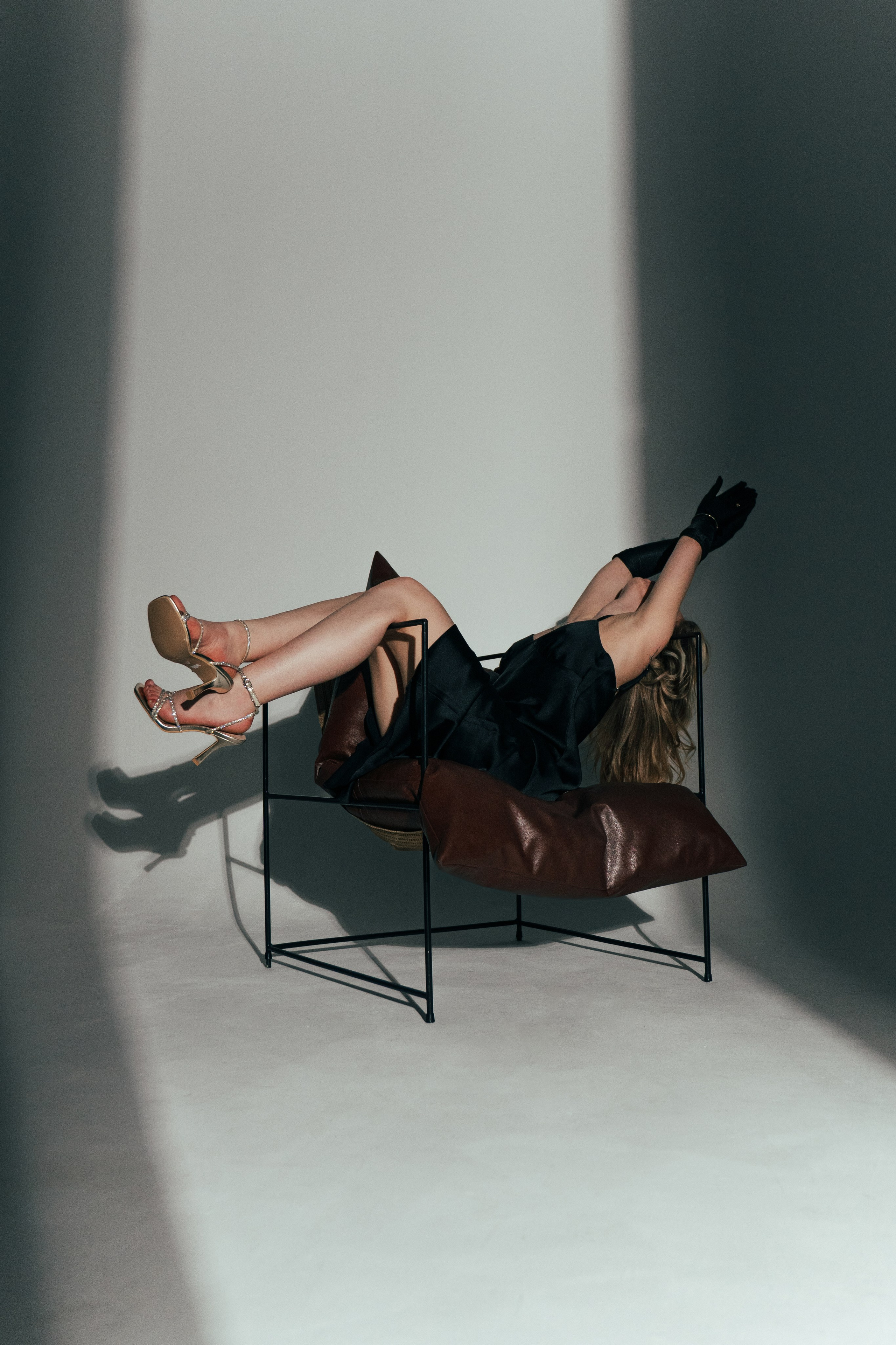 Портретная фотография | Портфолио. Фото и видео съёмка в Москве и МО Александр Чапала и Трояк Алеся