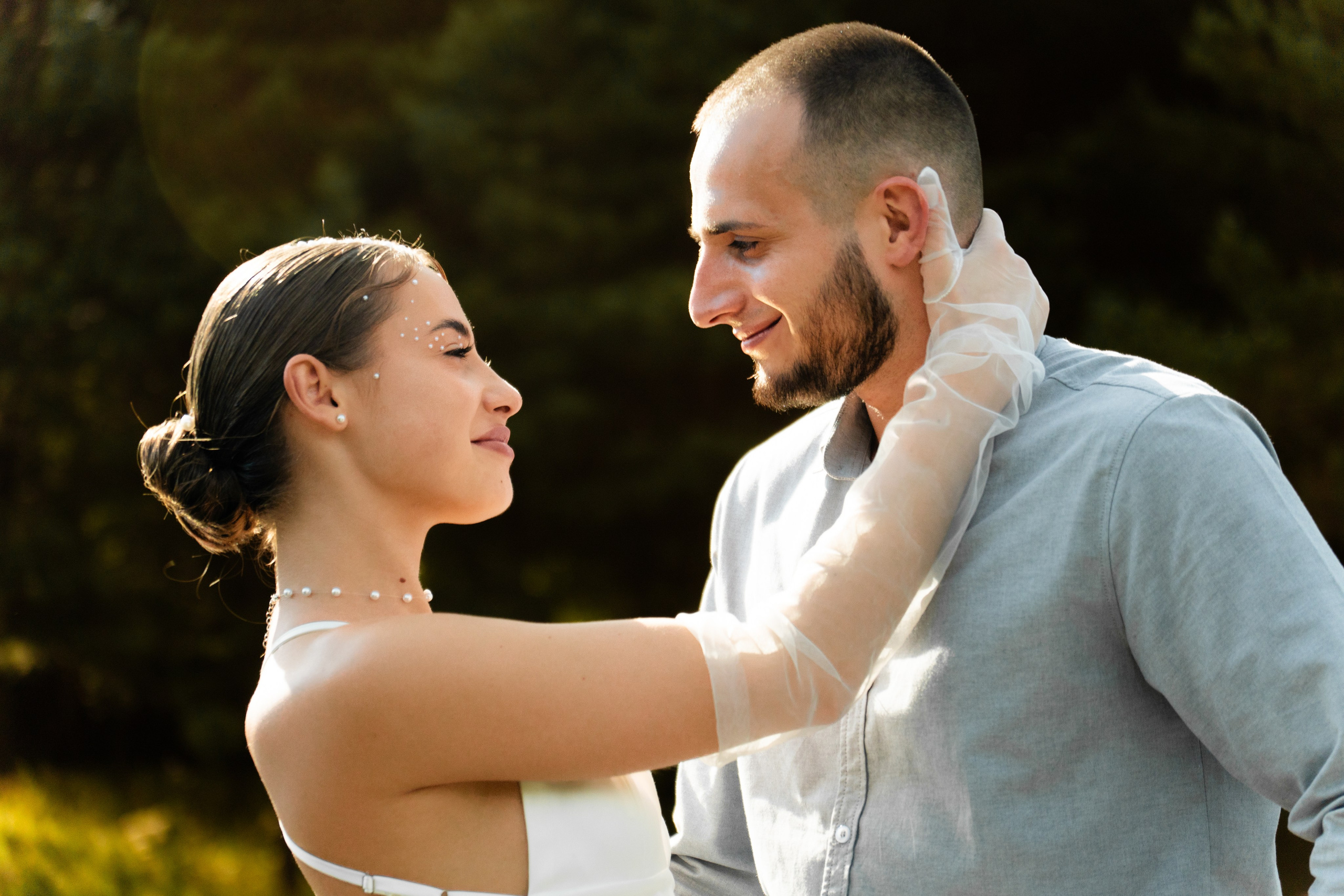 Свадьба Устиньи и Дмитрия. Фото и видео съёмка в Москве и МО Александр Чапала и Трояк Алеся