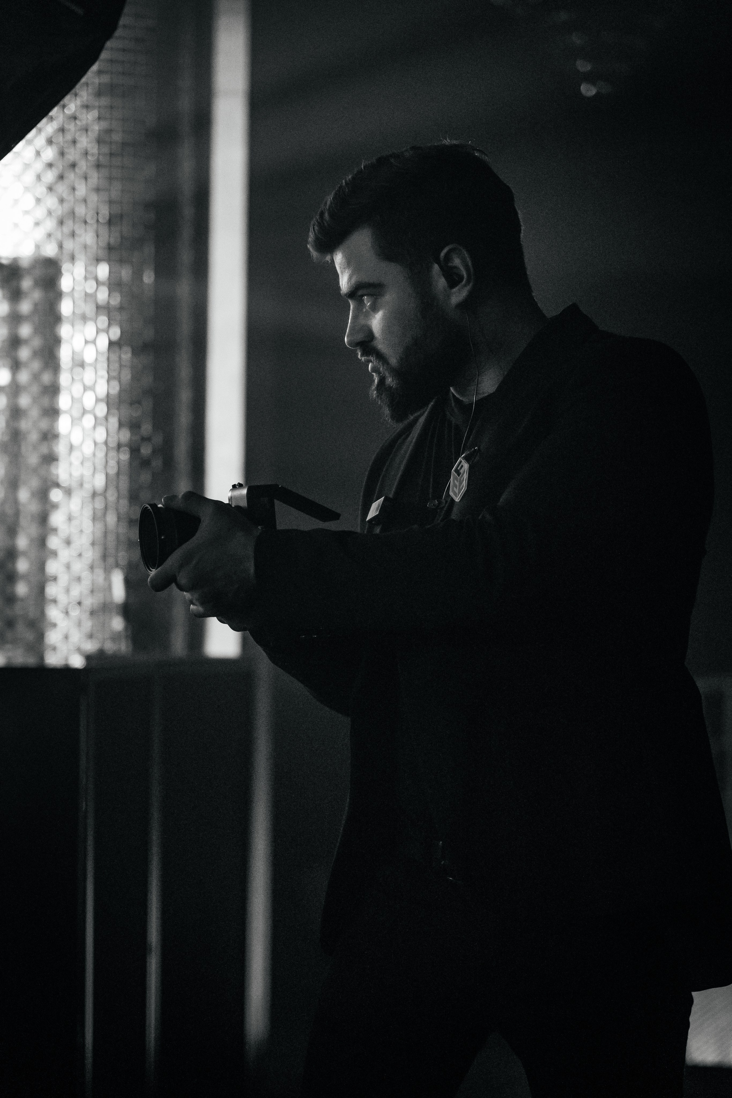 Event For Event. Фото и видео съёмка в Москве и МО Александр Чапала и Трояк Алеся