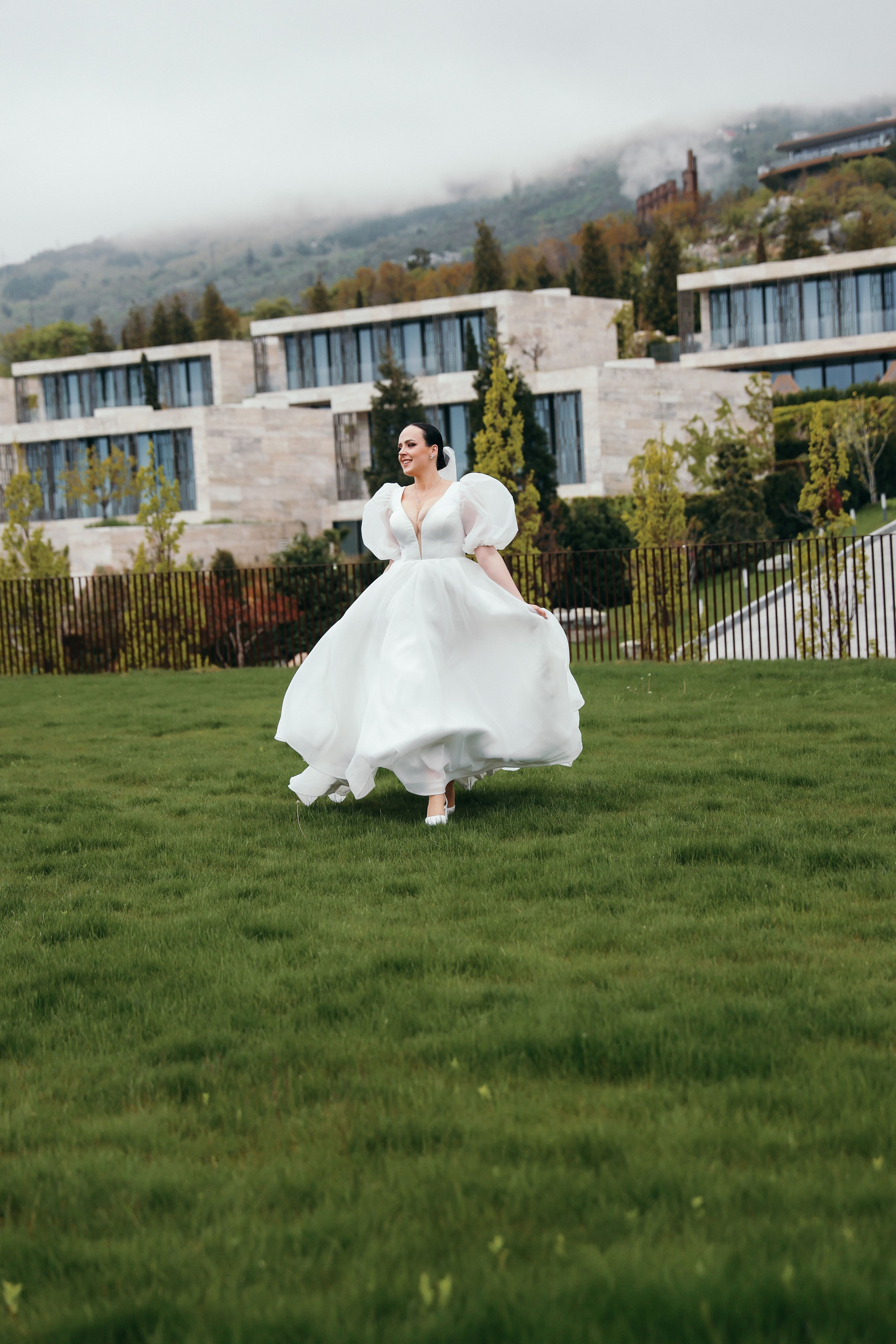 Анонс свадьба Владимир и Анастасия. Свадебный и семейный фотограф в Севастополе и Крыму Анастасия Сураева