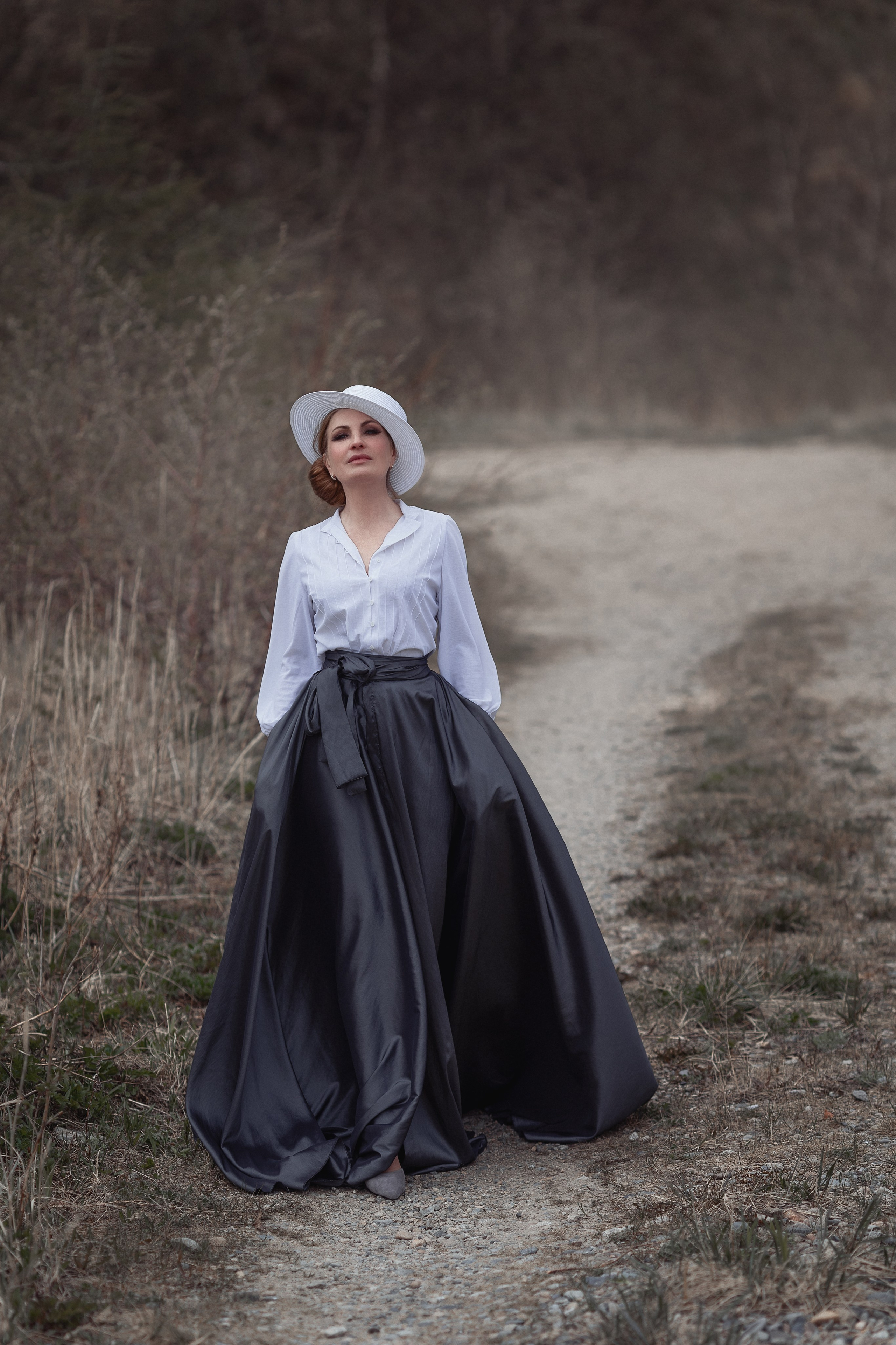 Натали. Фотограф Алёна Яковлева