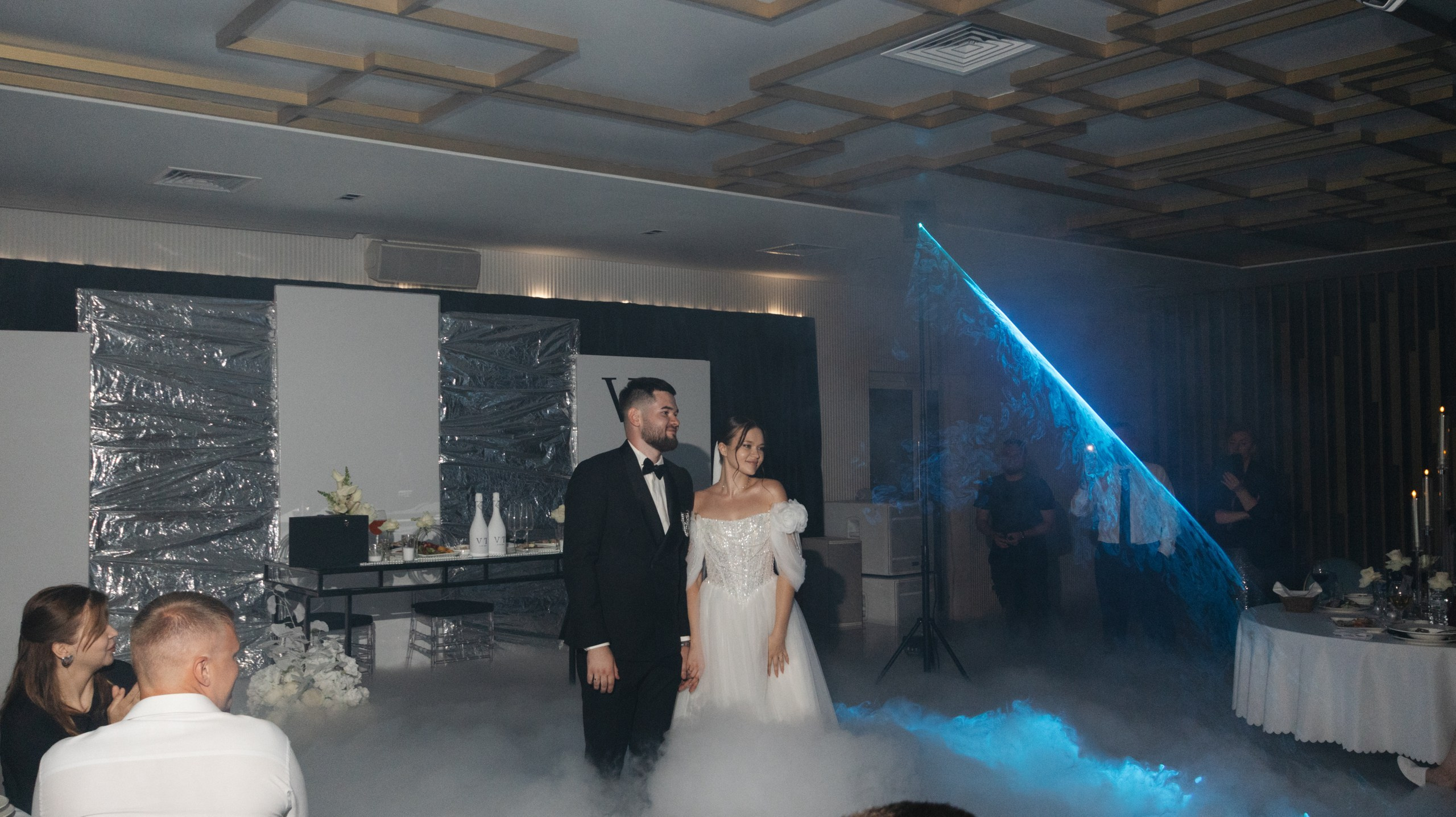 Marriot. Свадебный и репортажный фотограф Дмитрий Кононенко