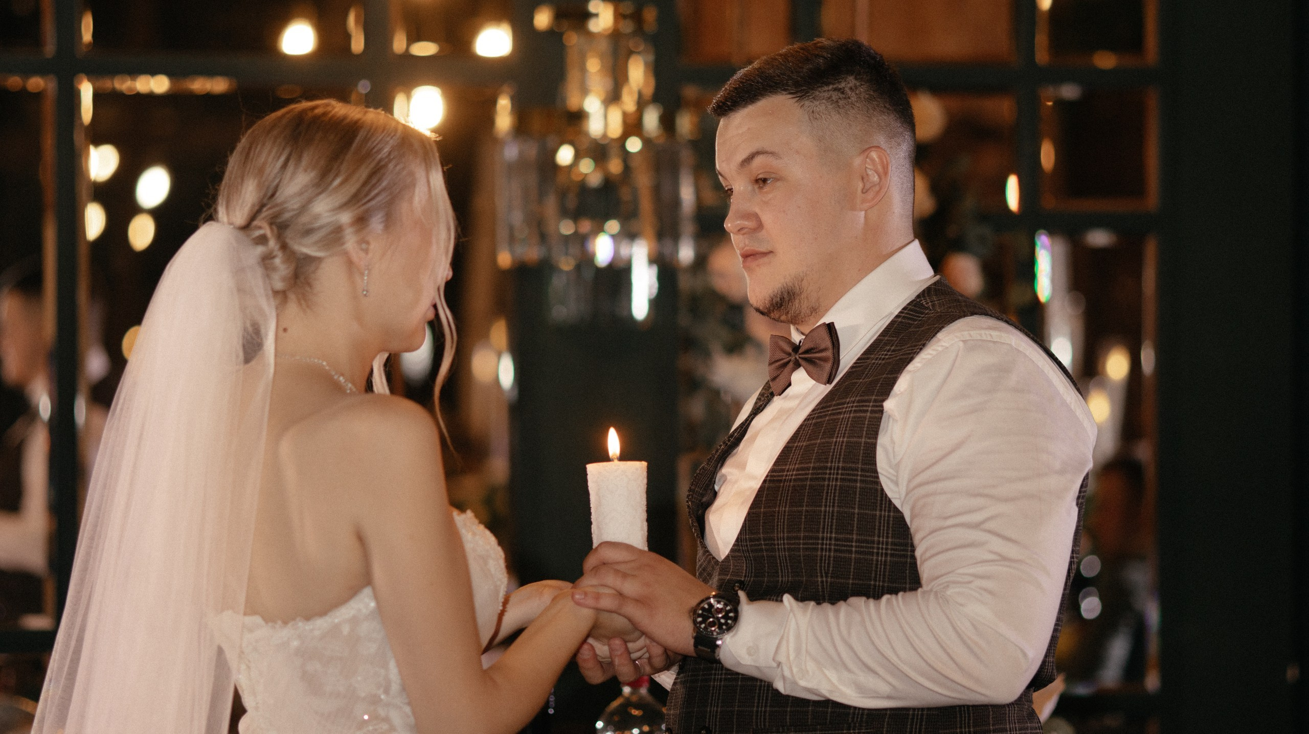 Евгений и Виктория. Свадебный и репортажный фотограф Дмитрий Кононенко