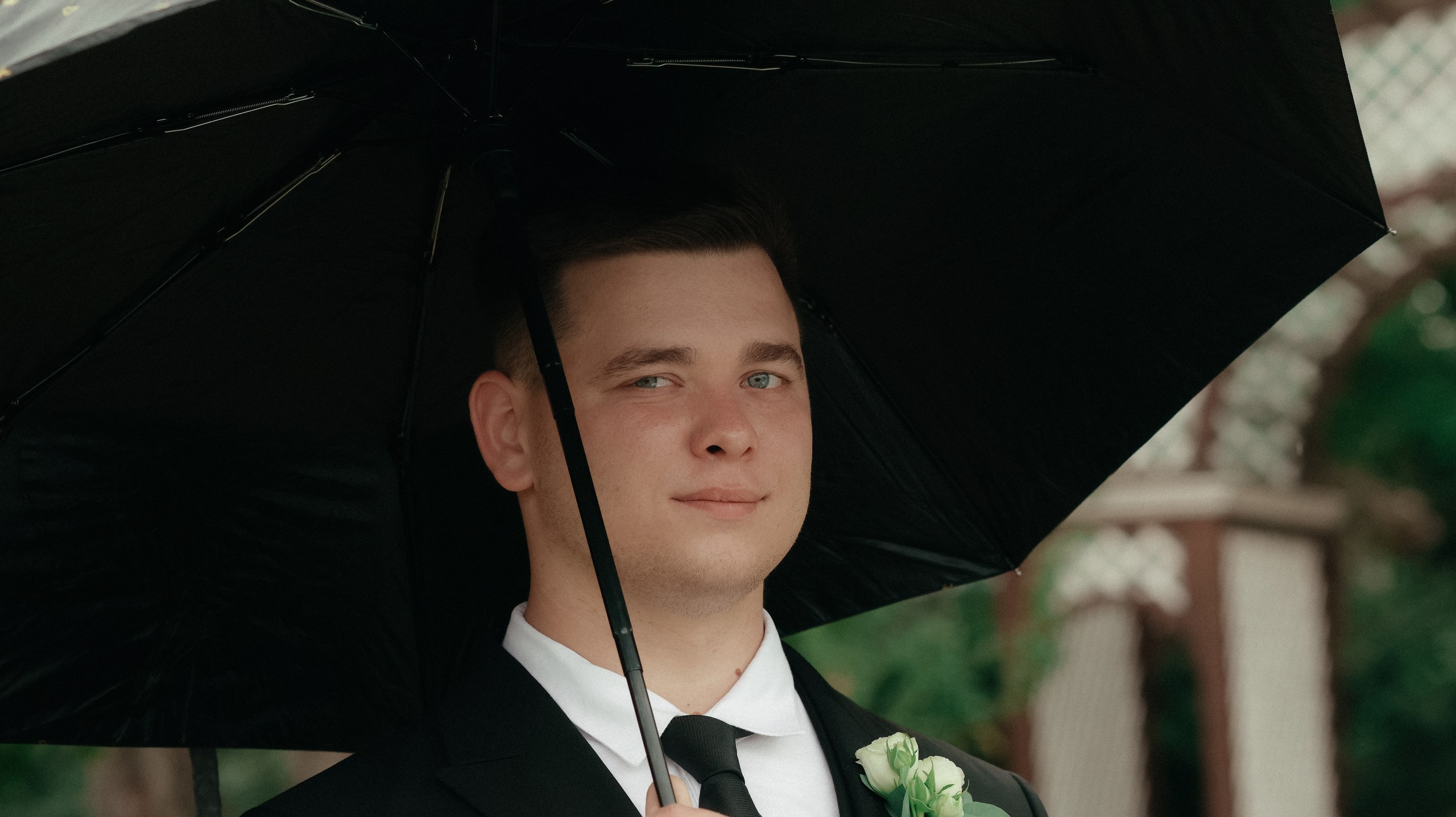 Торжество в Алексеевке. Свадебный и репортажный фотограф Дмитрий Кононенко