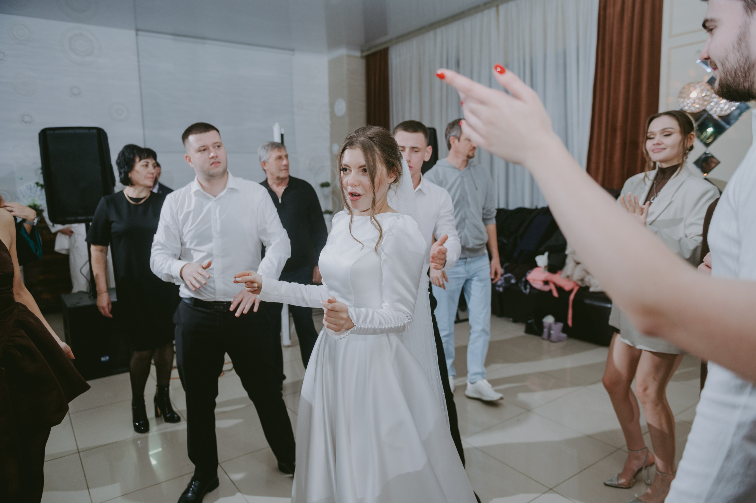 Владислав&Анна. Свадебный и семейный фотограф город Темрюк Фотостудия Темрюк