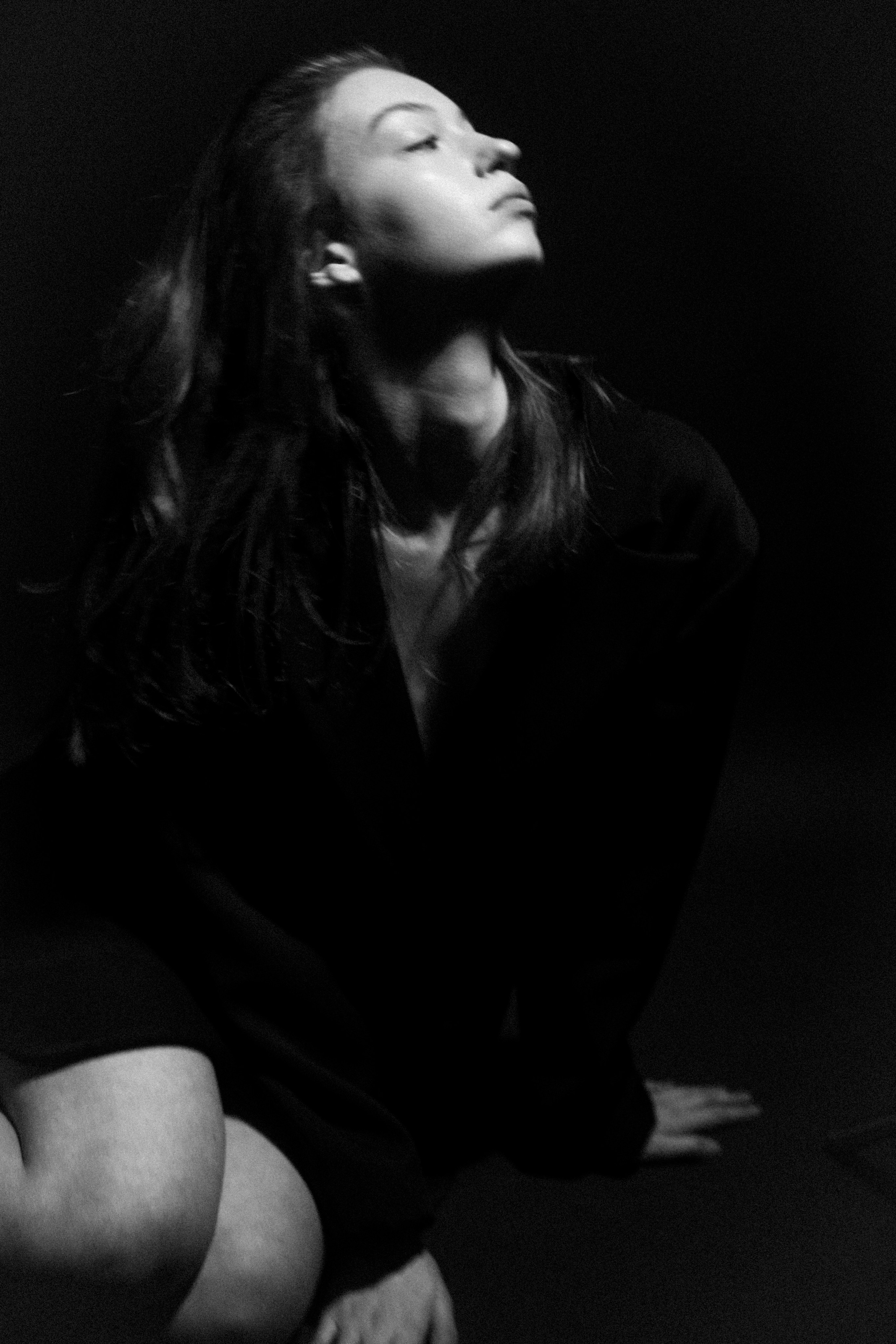 Ангелина. Veronika Popadeikina Photographer