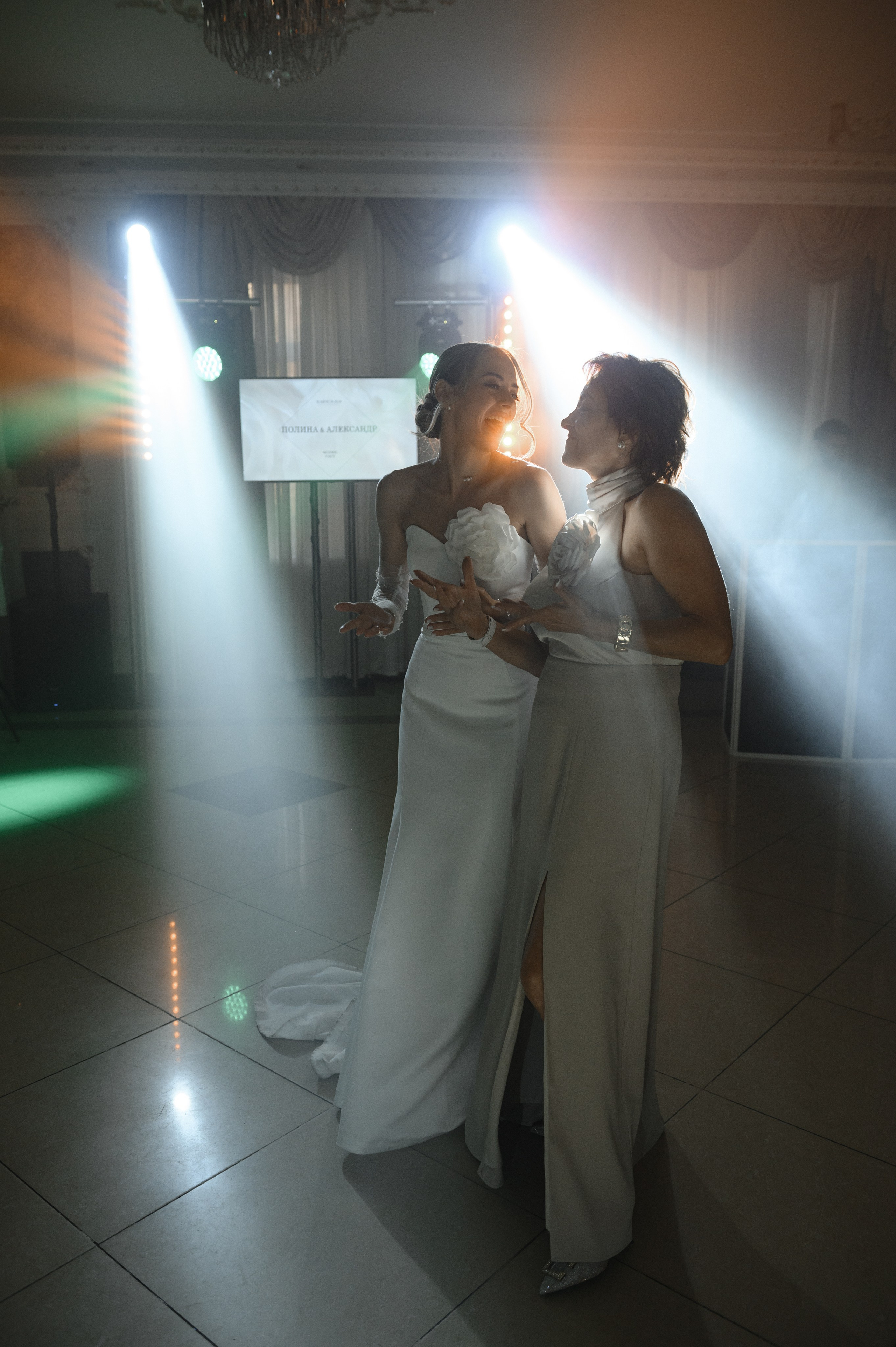 Полина и Александр. Светлана Варфоломеева, женский и свадебный фотограф в Саратове