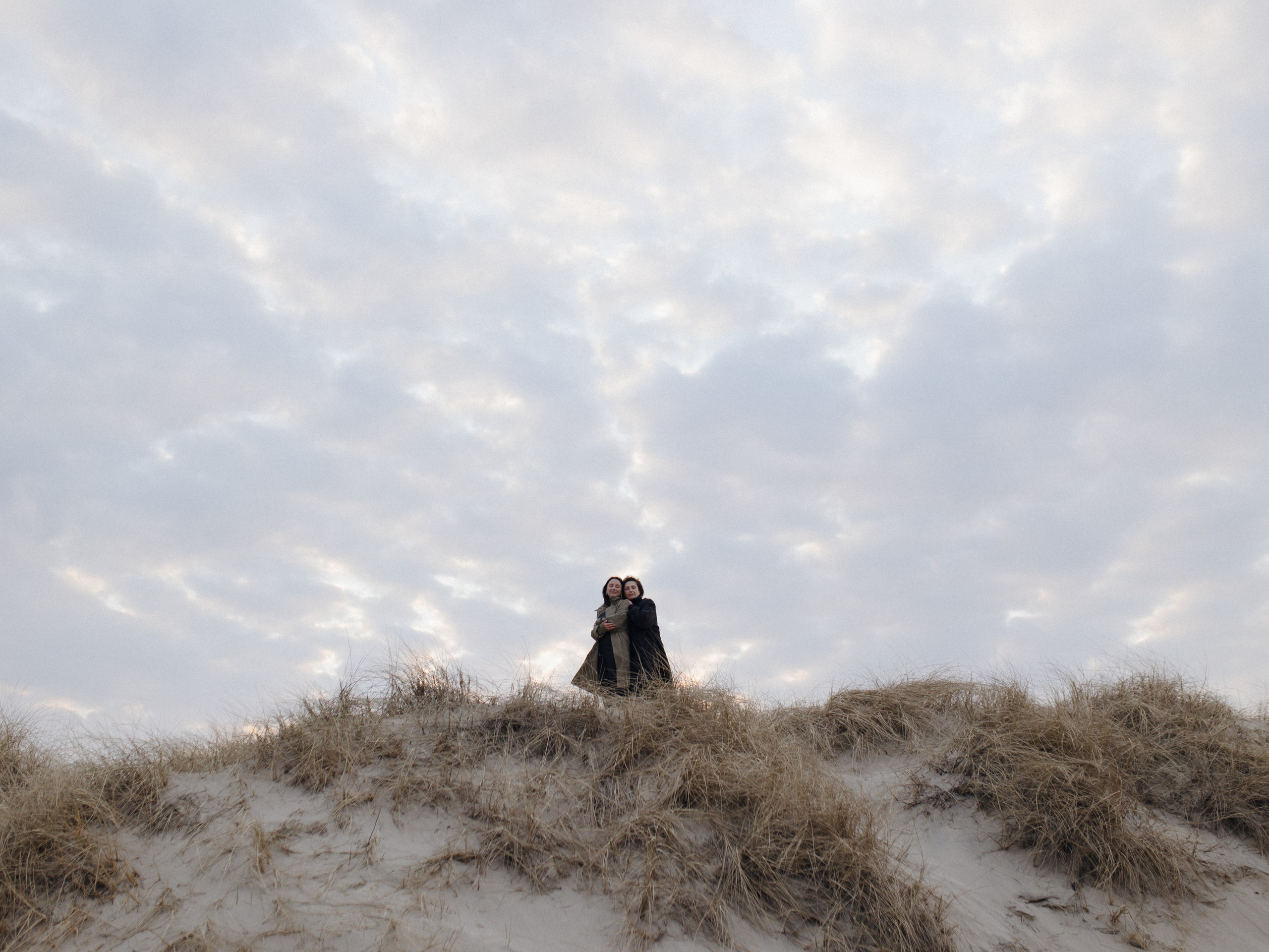 «Особенное место». Свадебный и семейный фотограф в Калининграде Ольга Мешечкова