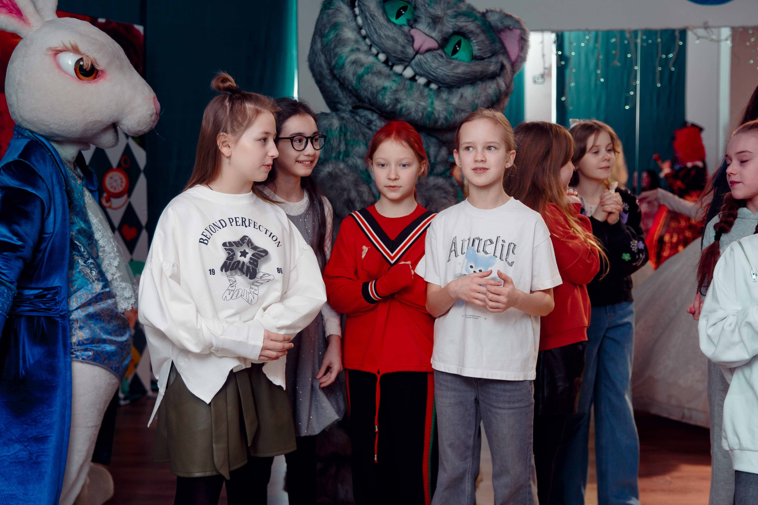 День Рождения. Ваш репортажный фотограф Артемий Антонов