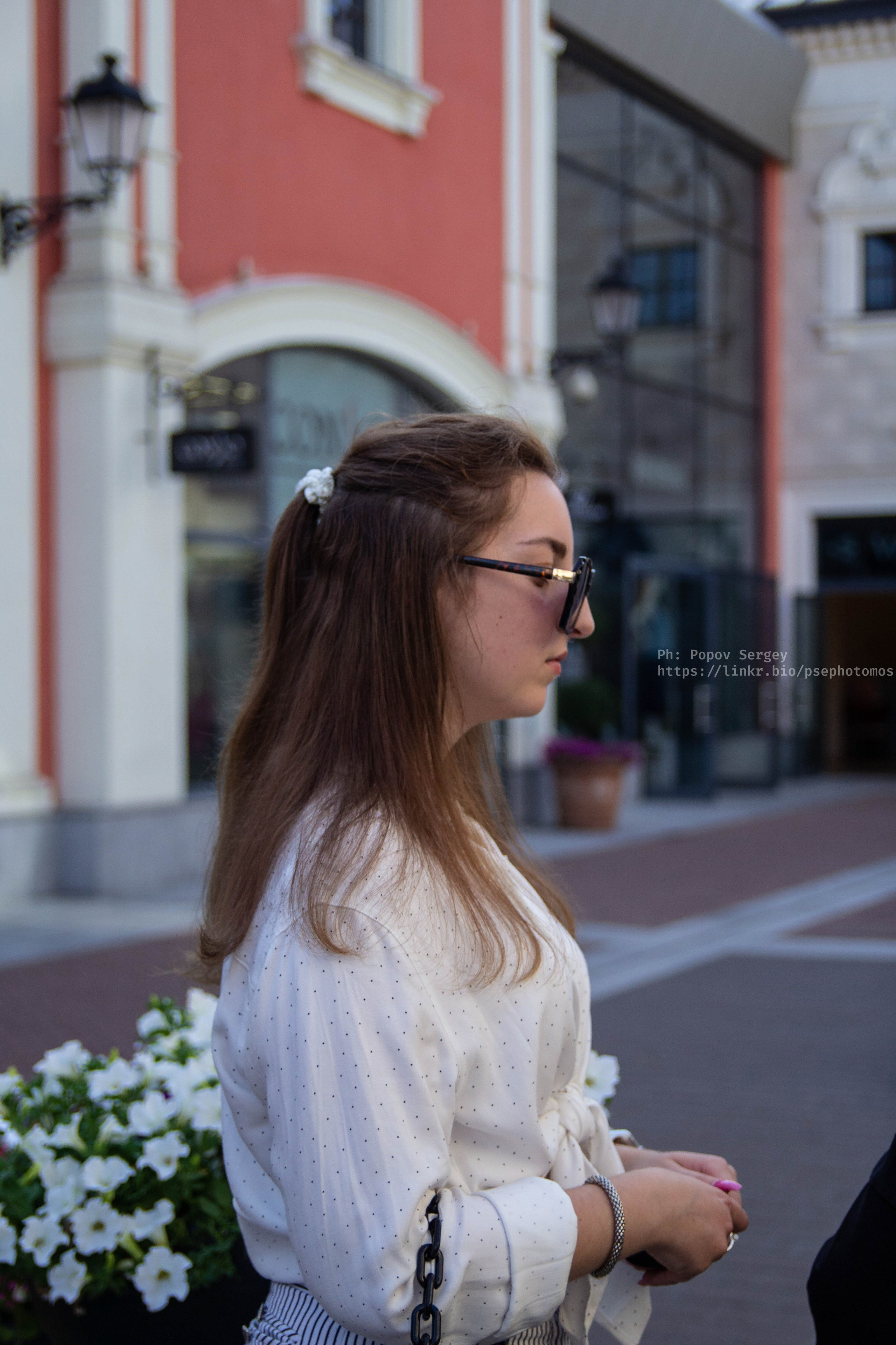 Мария. ФОТОГРАФ | СЕРГЕЙ | МОСКВА