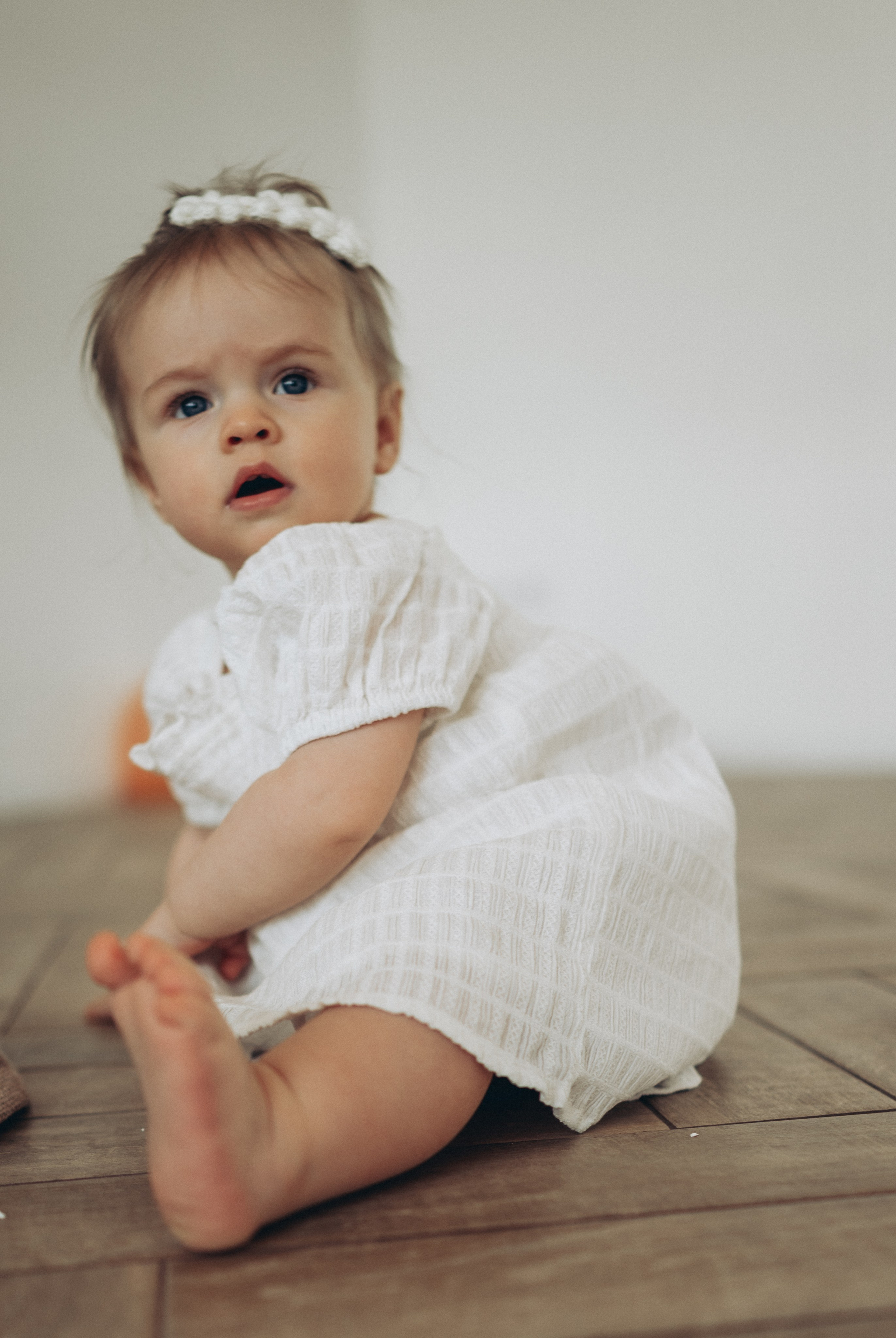 Фотосессия к годику. Семейный фотограф Ростов-на-Дону Татьяна Соколова