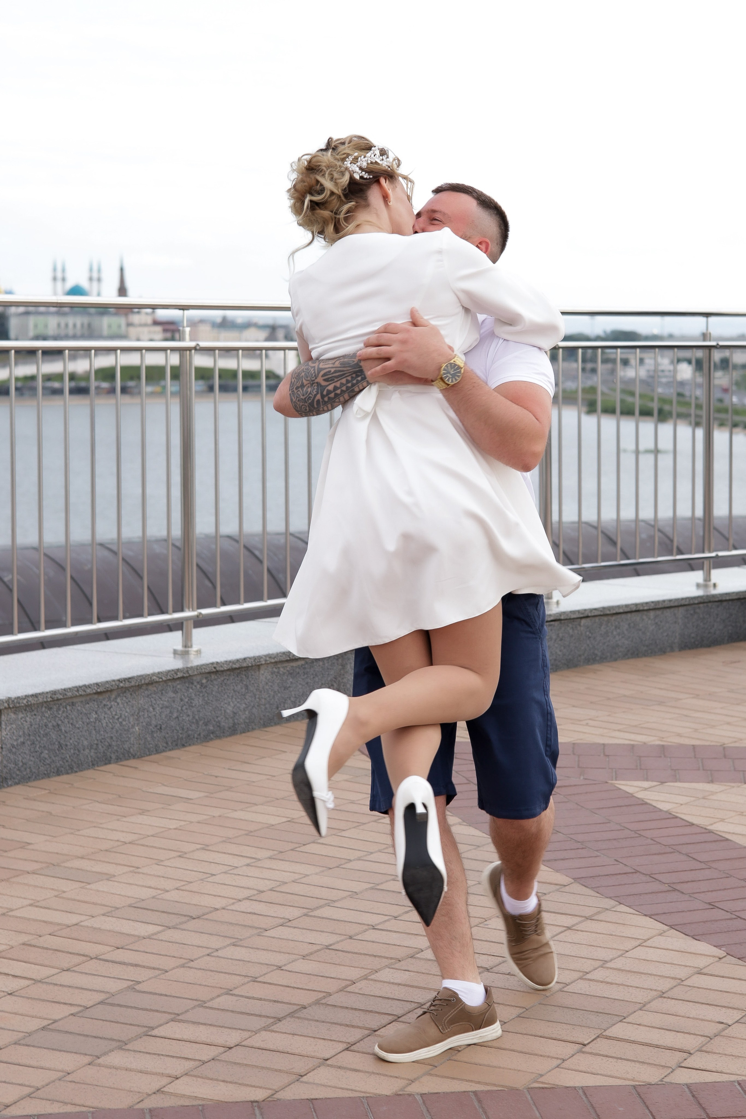 Олег & Кристина. Ваш семейный фотограф