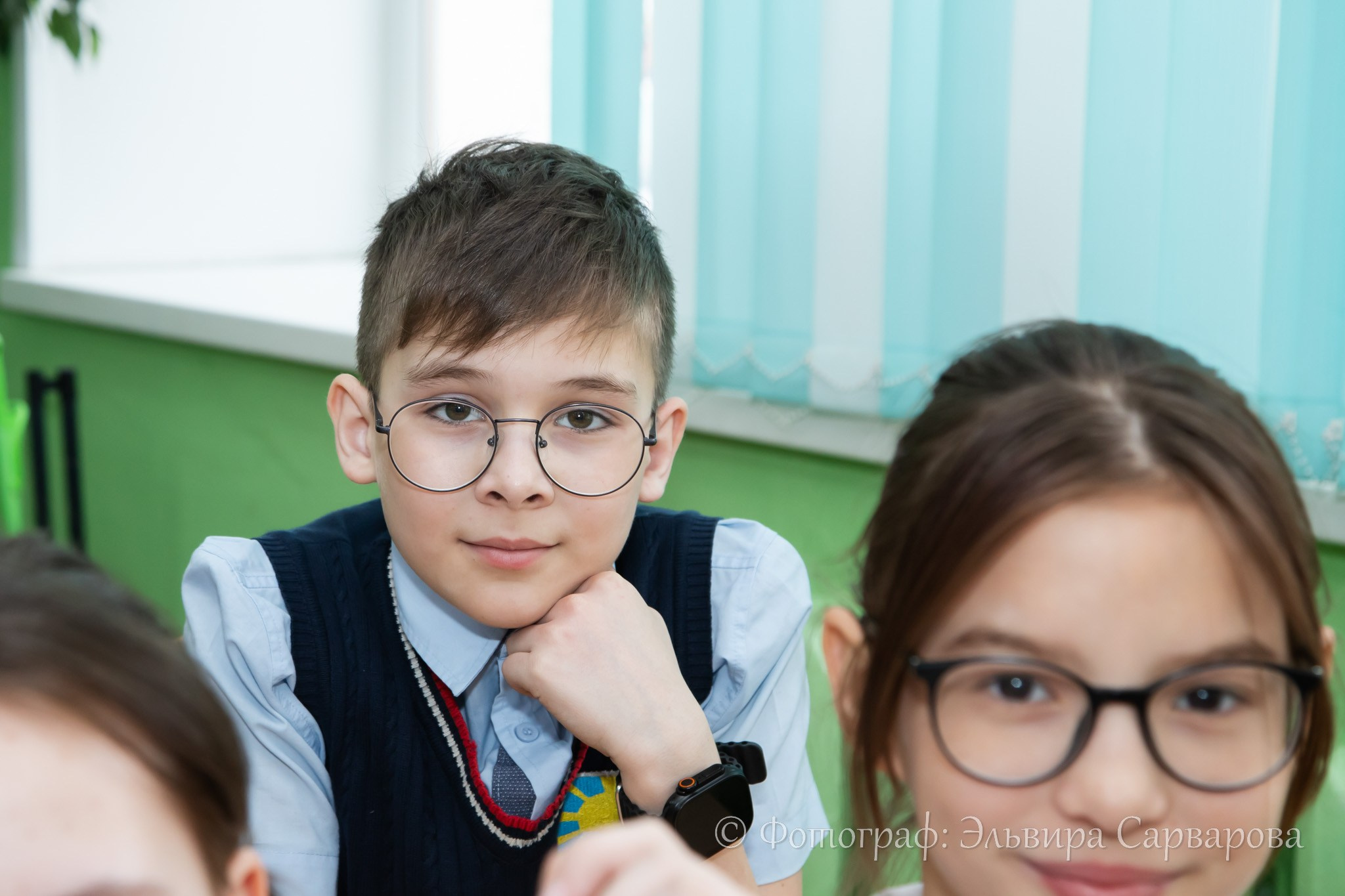 Мастер-класс по леденцам. Репортажный Фотограф