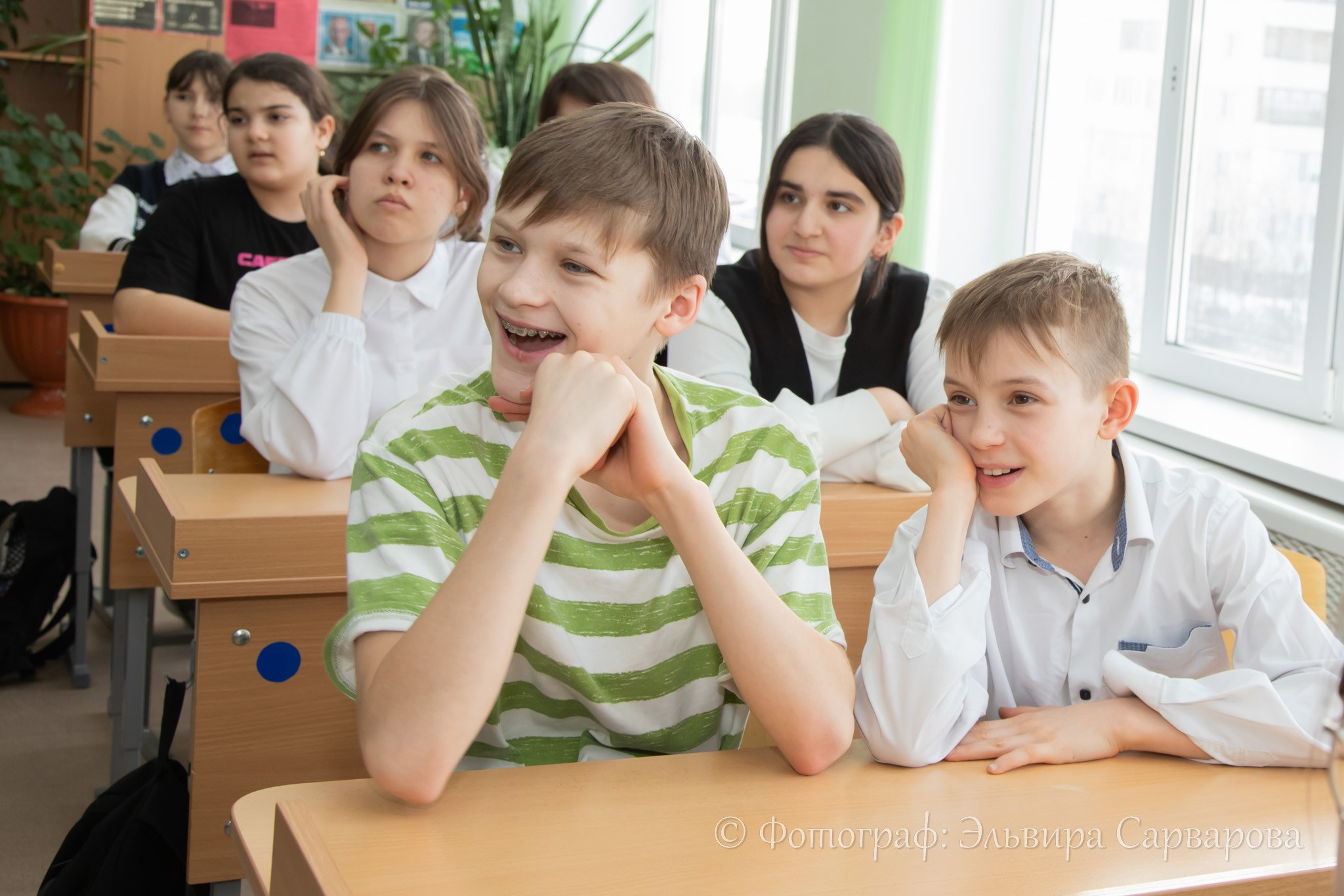 Мастер-класс по леденцам. Репортажный Фотограф