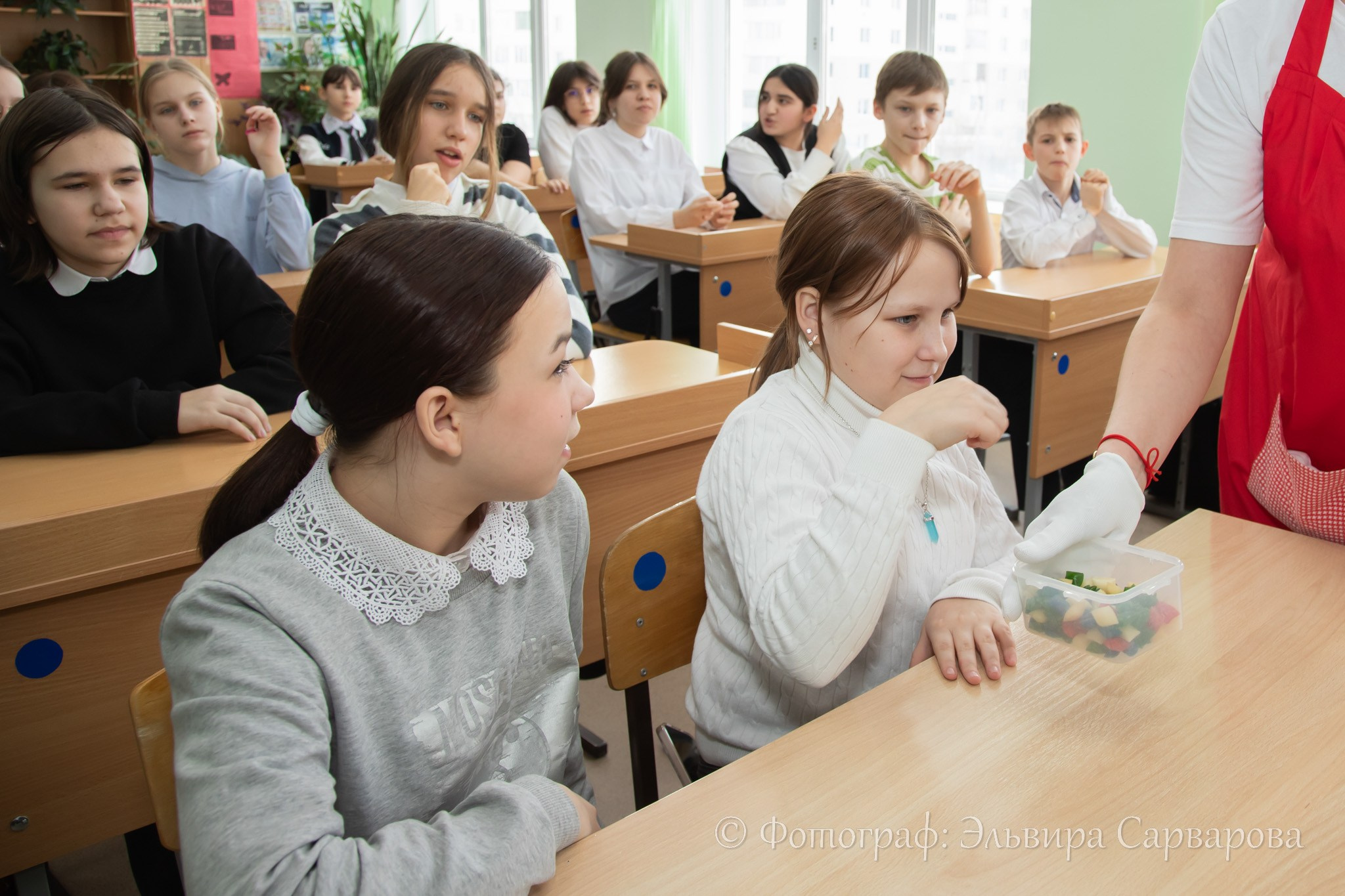 Мастер-класс по леденцам. Репортажный Фотограф
