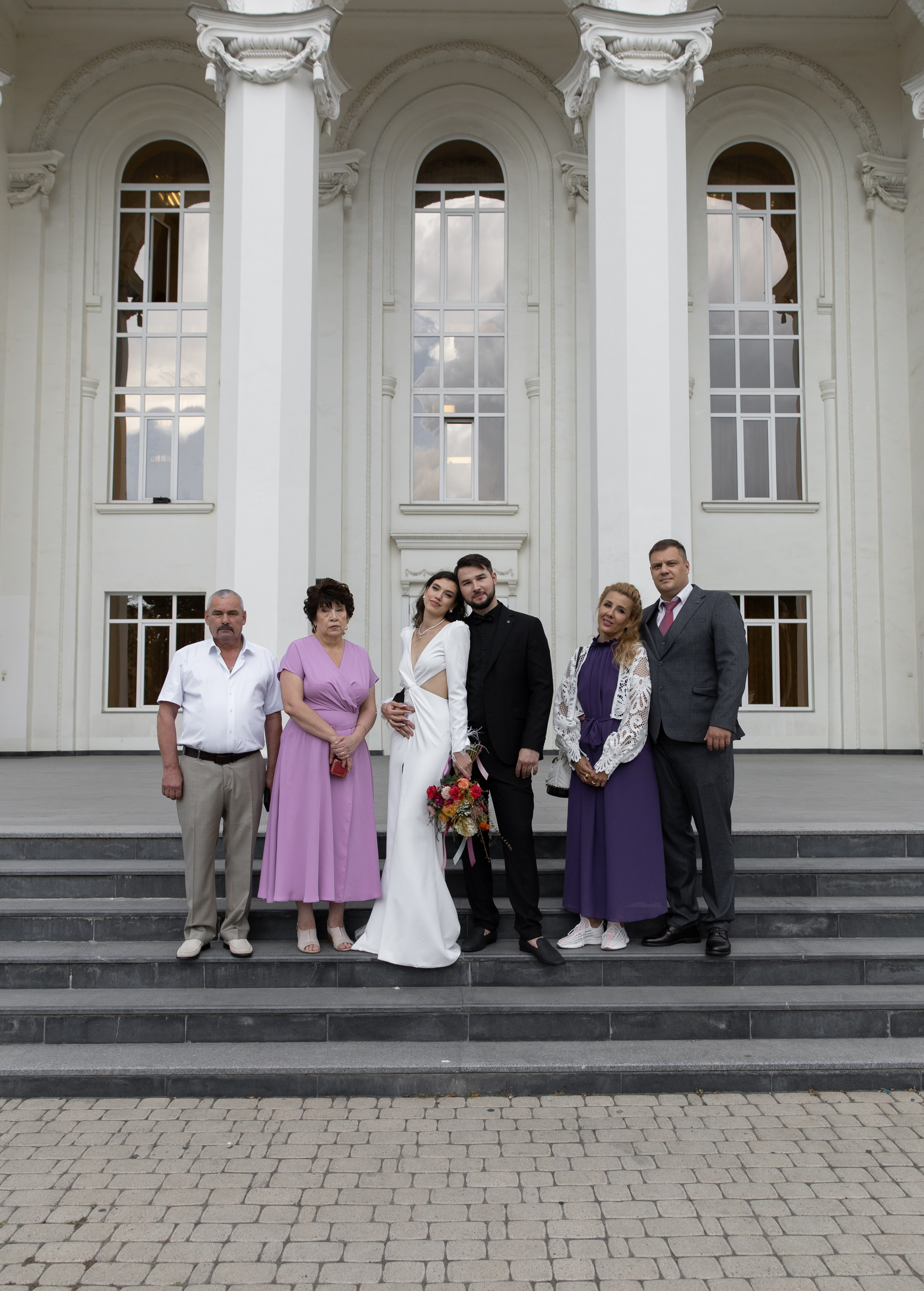 Сергей и Анастасия. Семейный и свадебный фотограф в Краснодаре Елизавета Замаева