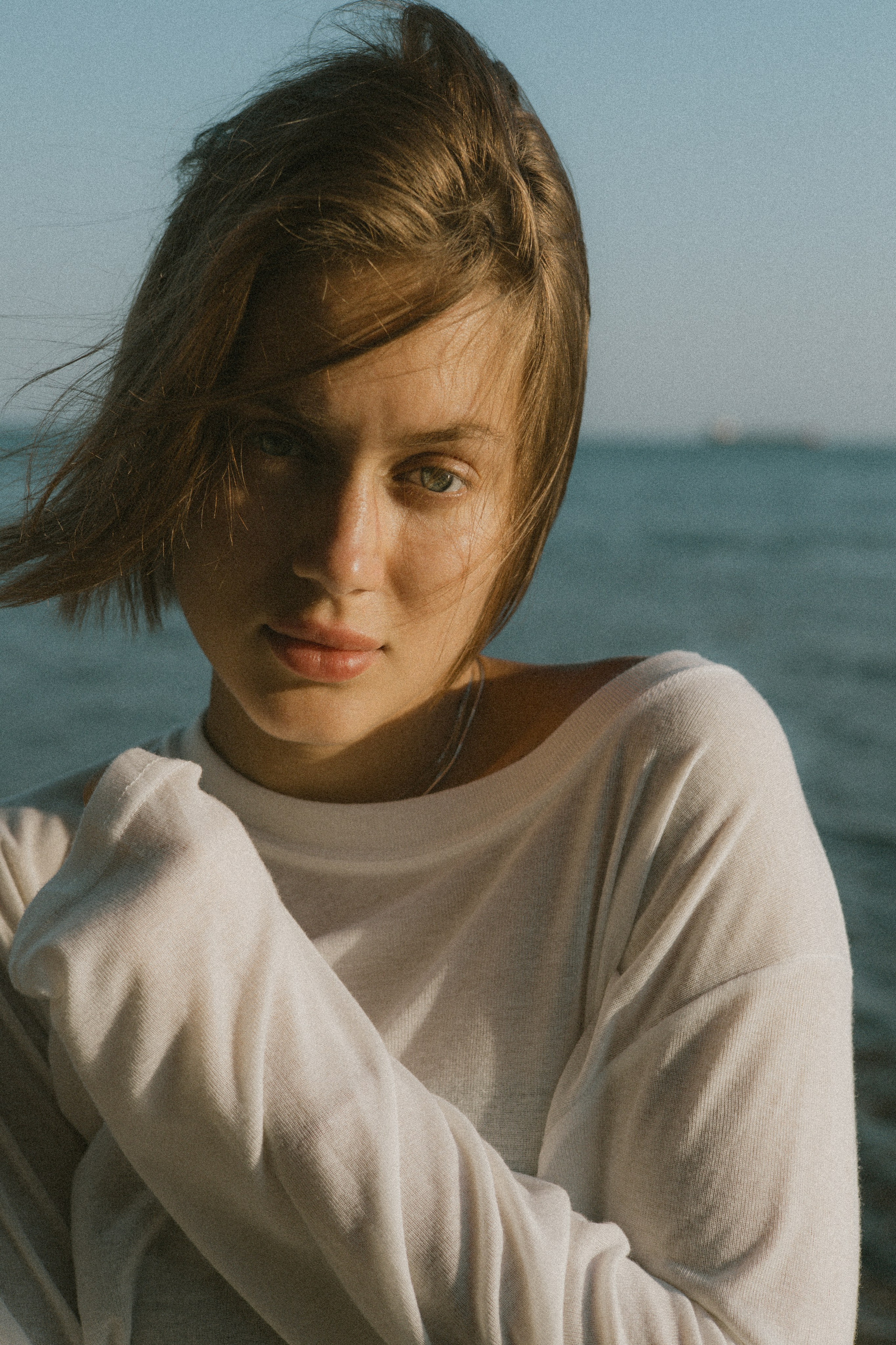 Поля. Семейный и свадебный фотограф в Краснодаре Елизавета Замаева