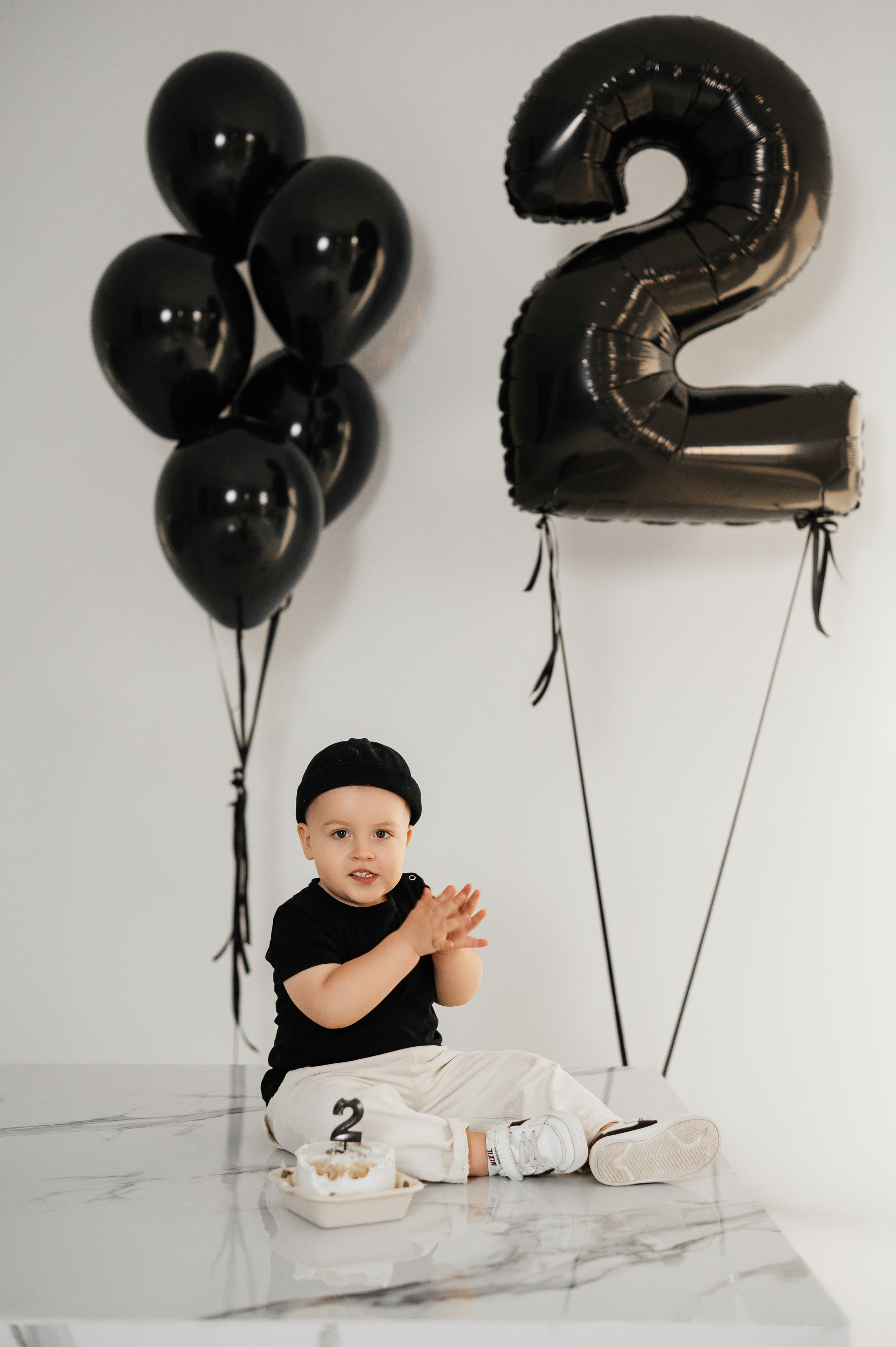 2 годика. Свадебный и семейный фотограф Кореновск/Краснодар