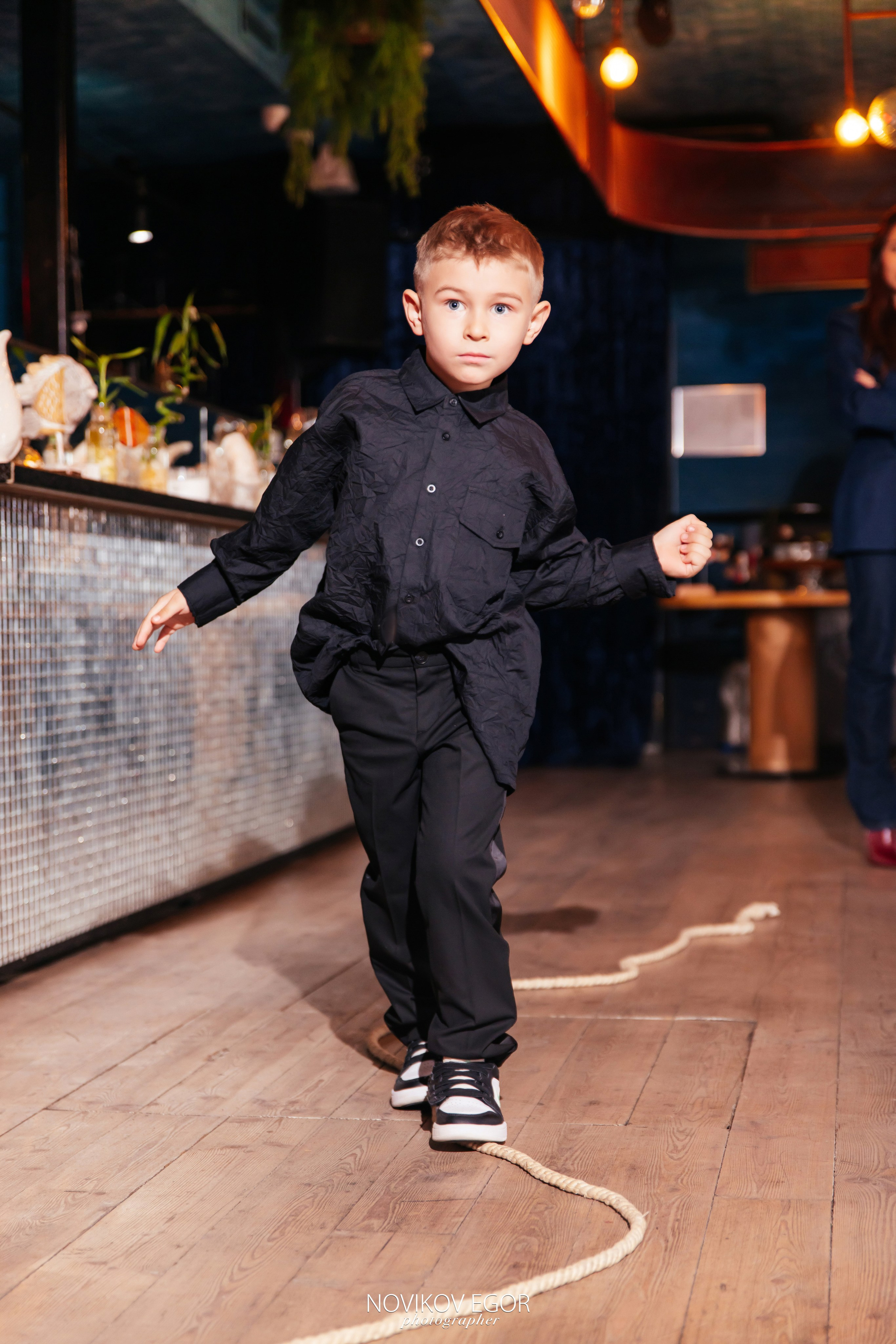 Сергею 5 лет. Фотограф Ростов-на-Дону
