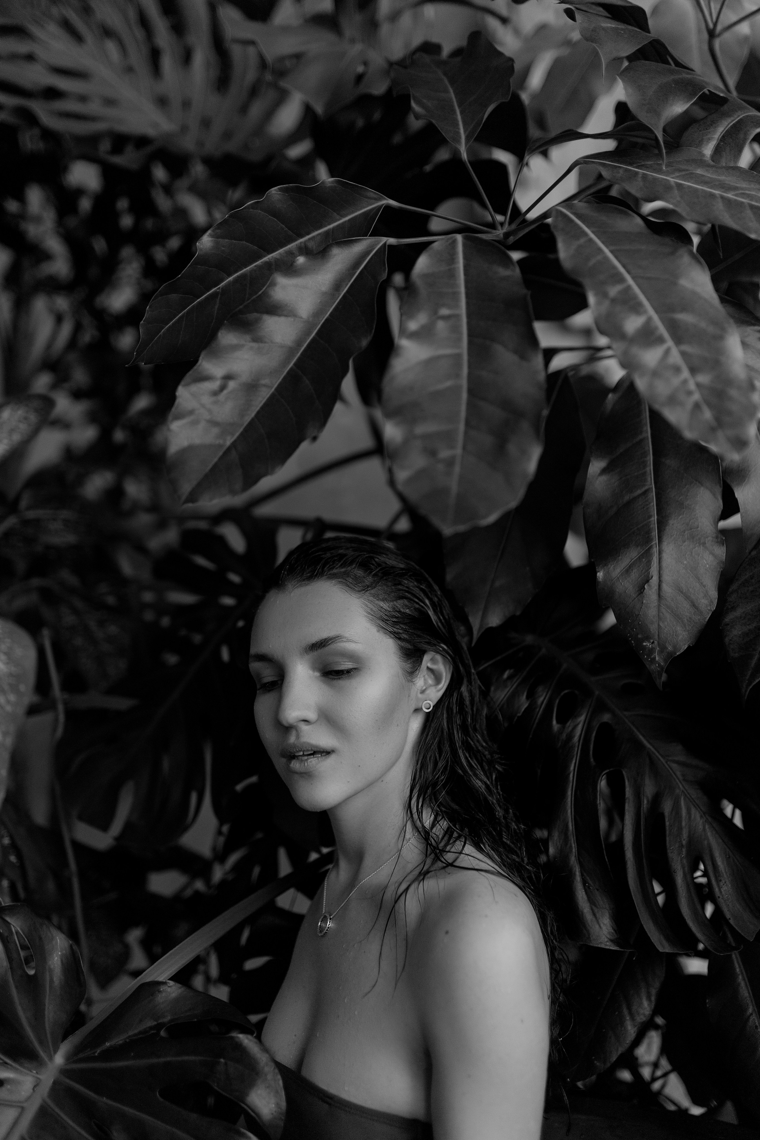 Индивидуальная фотосессия. Сестры Карабаза. Фотографы и ретушеры в Москве и Санкт-Петербурге