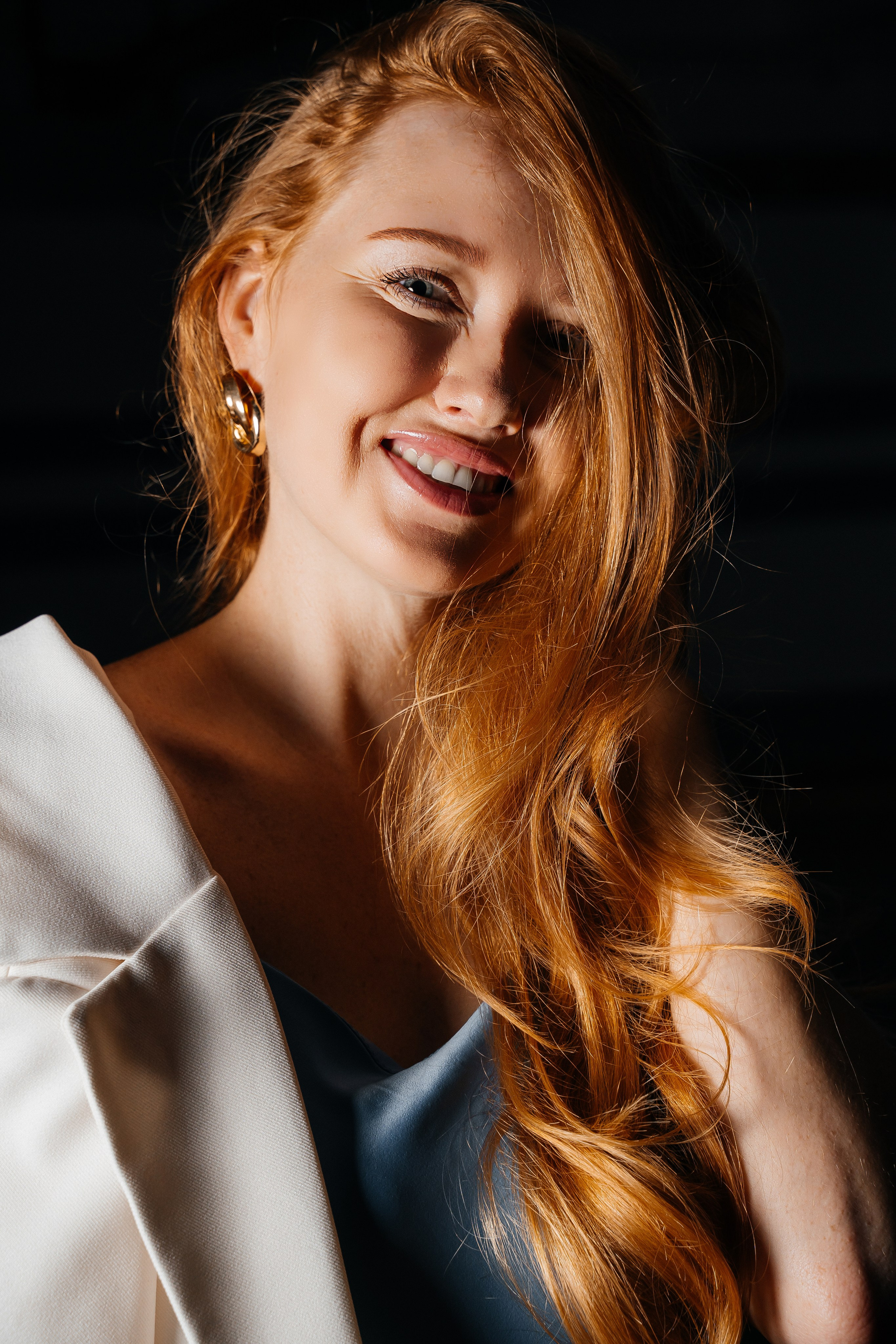 Парковка и вечерние сьемки. Виктория Алпеева — фотограф по любви