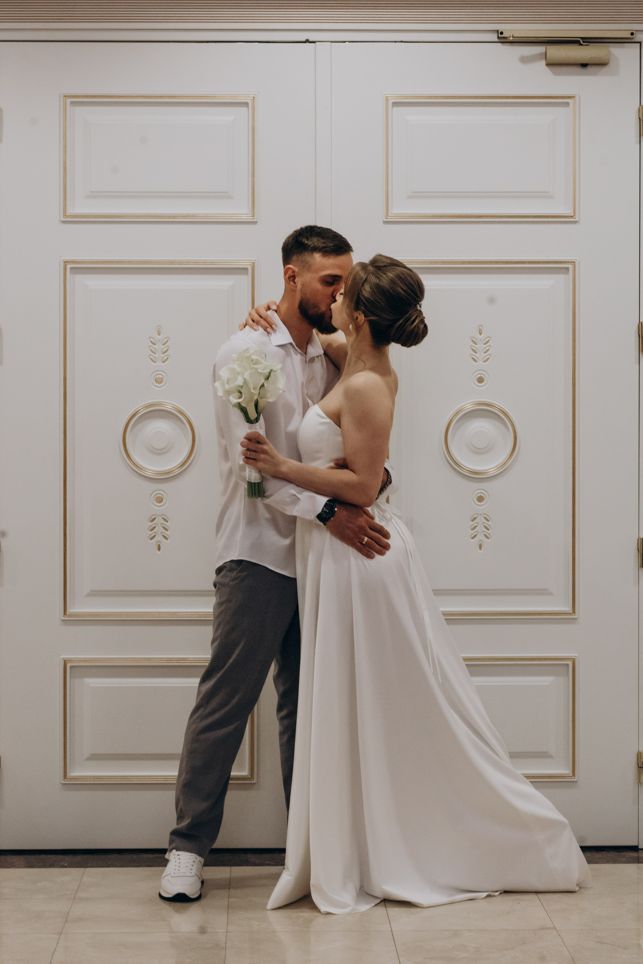 Илья♥Екатерина. Фотограф Новый Уренгой I Ньюборн I Фотограф материнства I ЯНАО