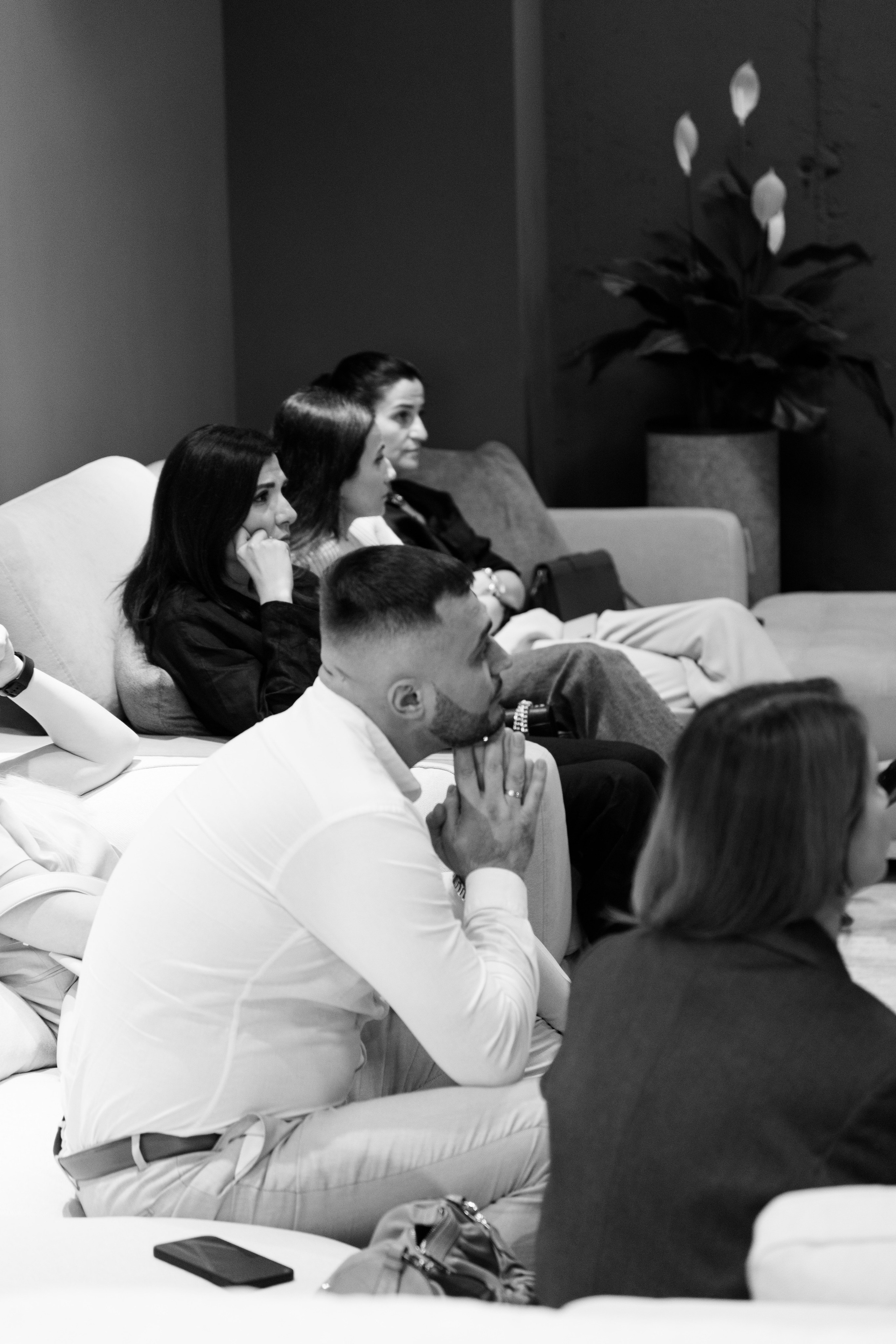 Встреча дизайнеров