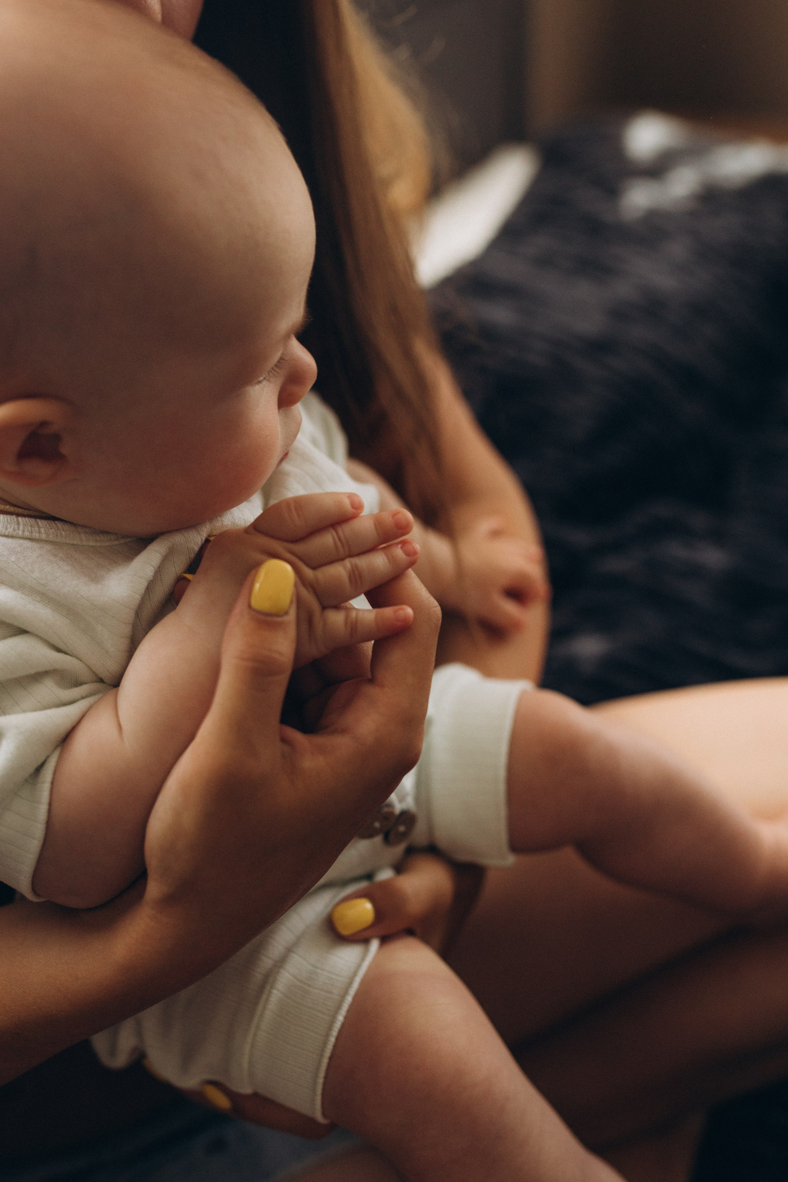 Домашняя. Семейный фотограф в Обнинске