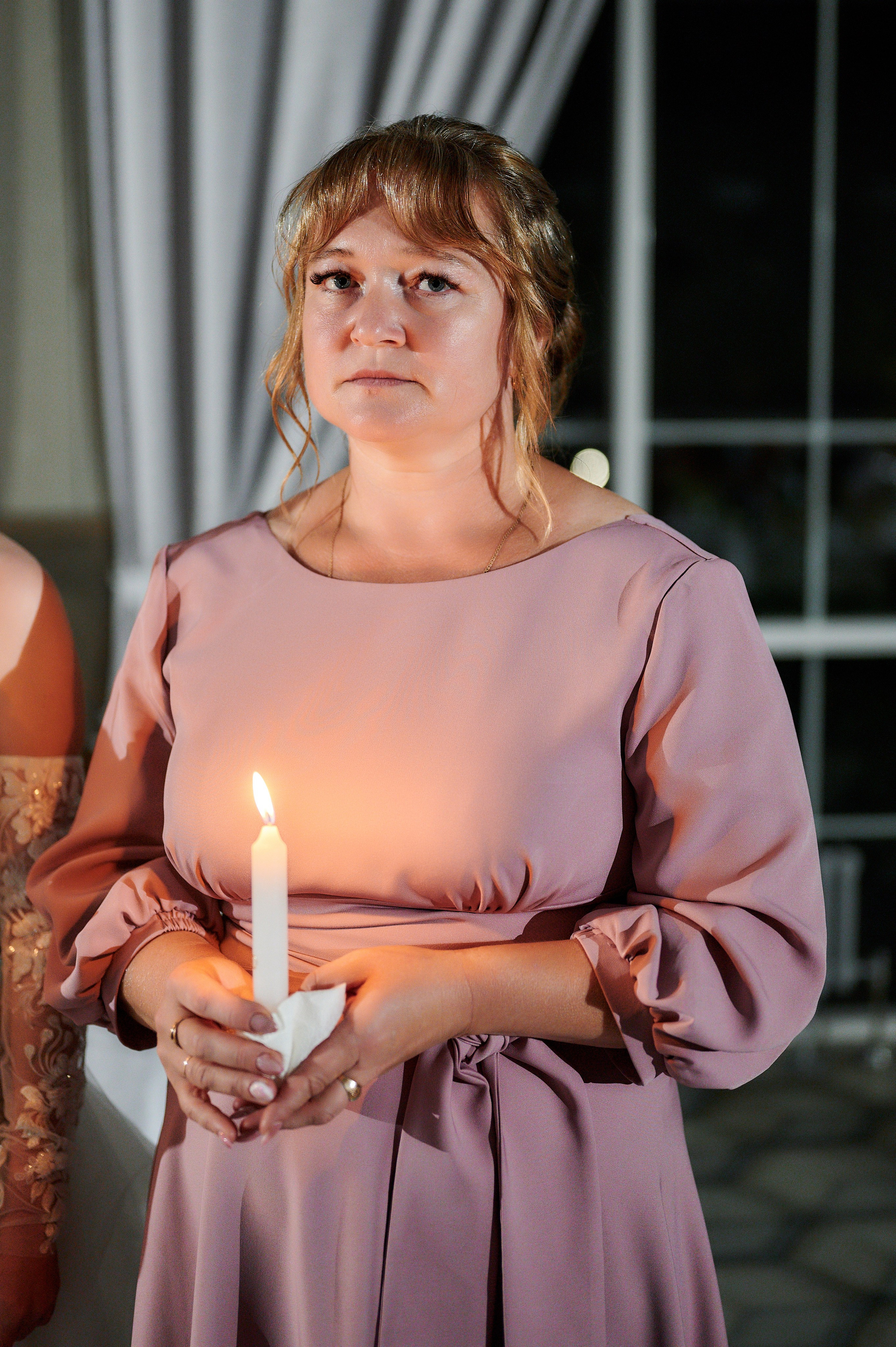 Аня и Андрей. Фото-видеосъемка свадеб Venson Films