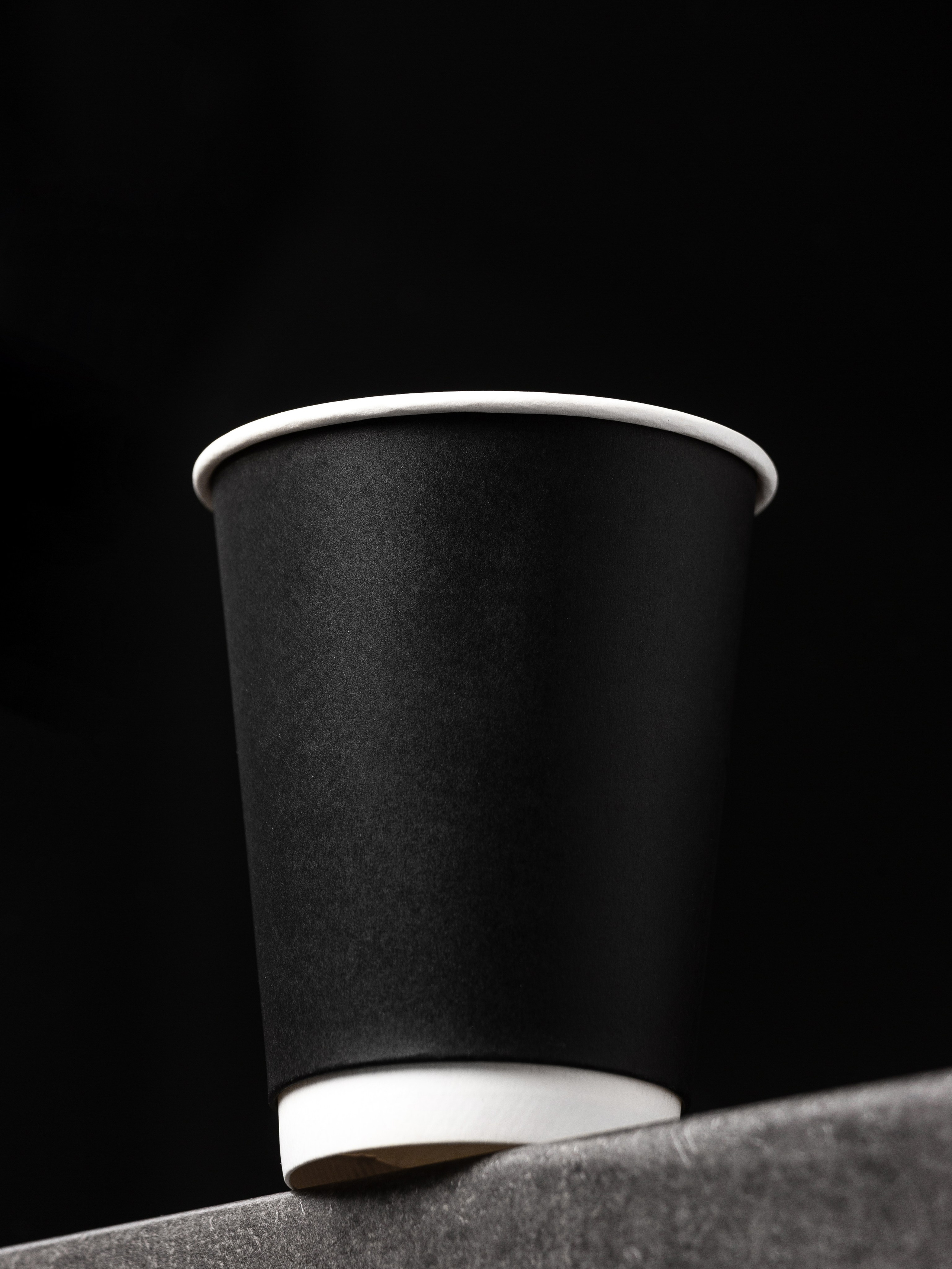 Съемка картонных стаканчиков для маркетплейса. Фотограф | Михаил Буш Смоленск