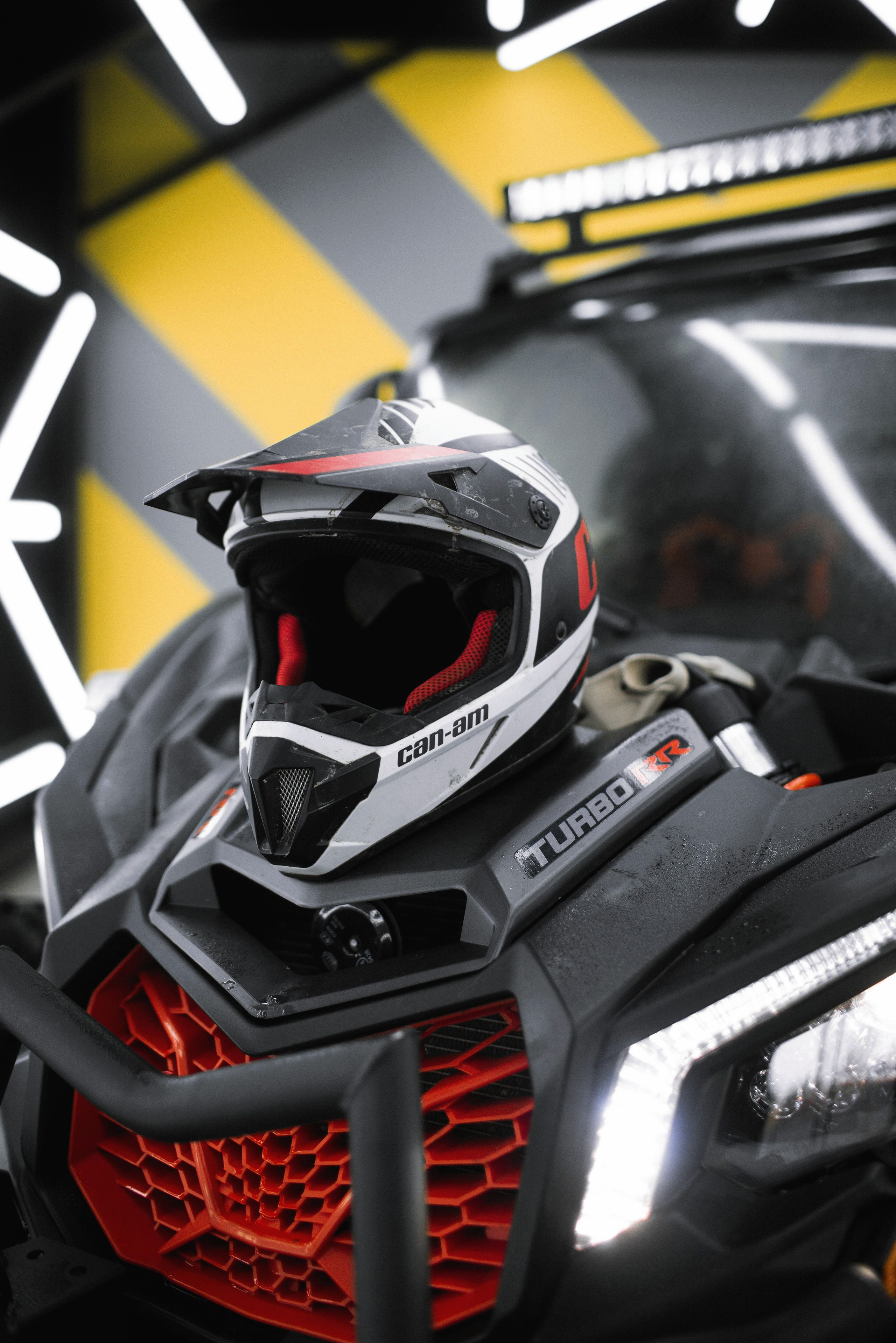 Фотосъемка Багги BRP в Смоленске. Фотограф | Михаил Буш Смоленск