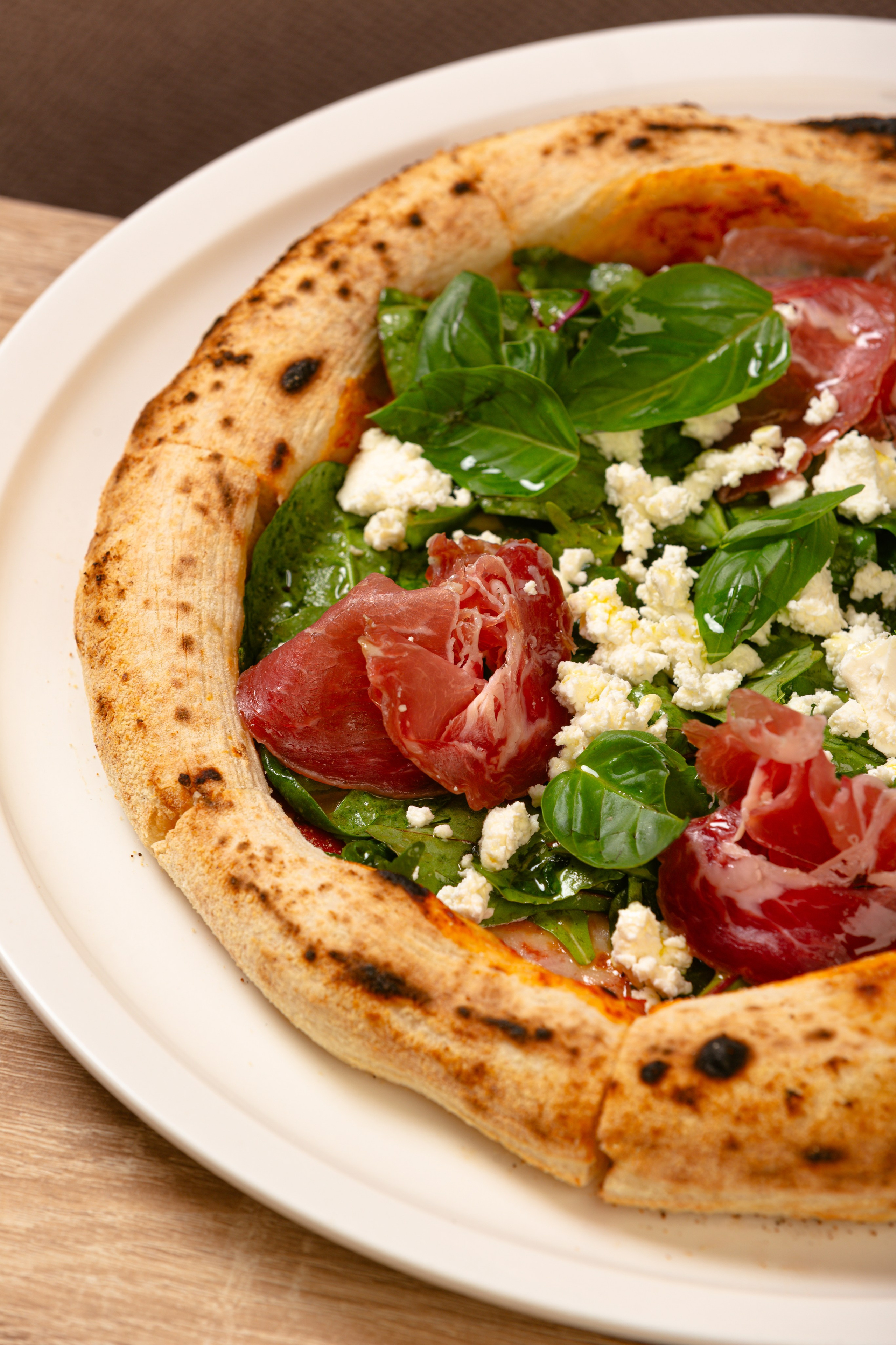 Фудсъемка меню ресторана. Фотограф | Михаил Буш Смоленск