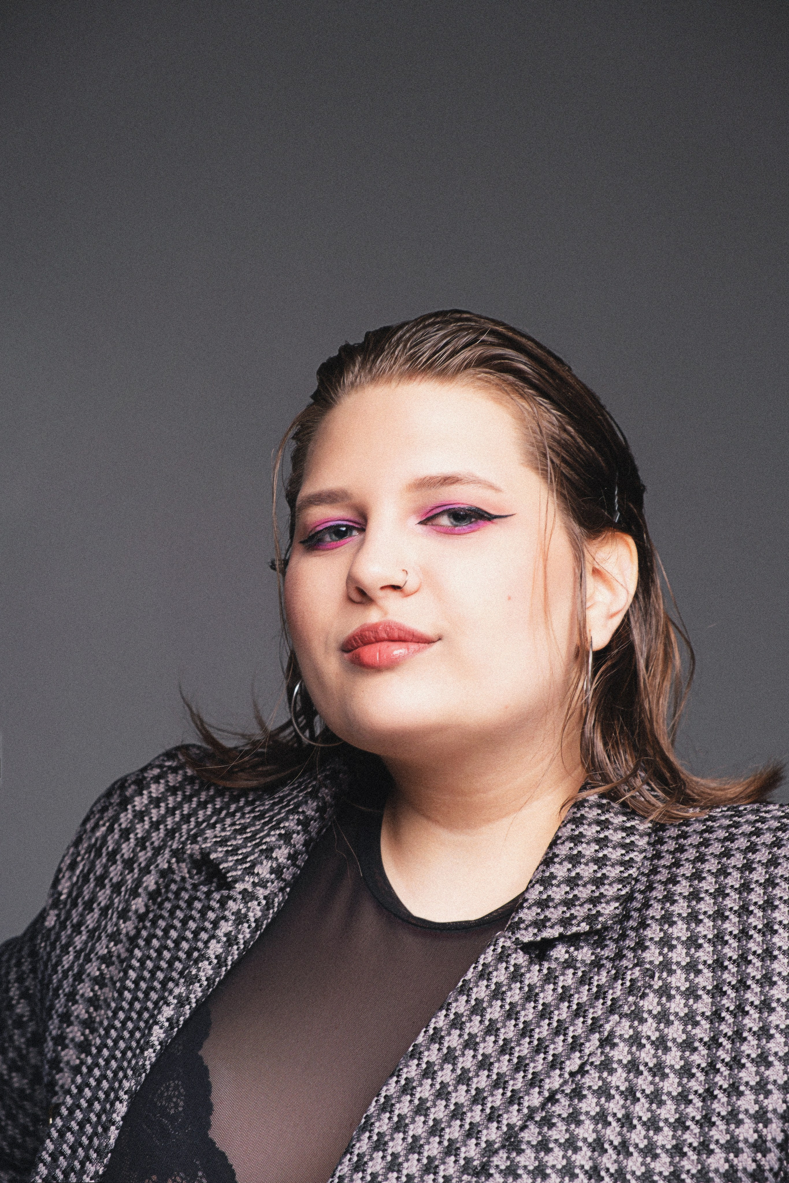 Соня, съемка к Дню Рождения. Фотограф и видеограф в Омск/Москва Сащенко Лера