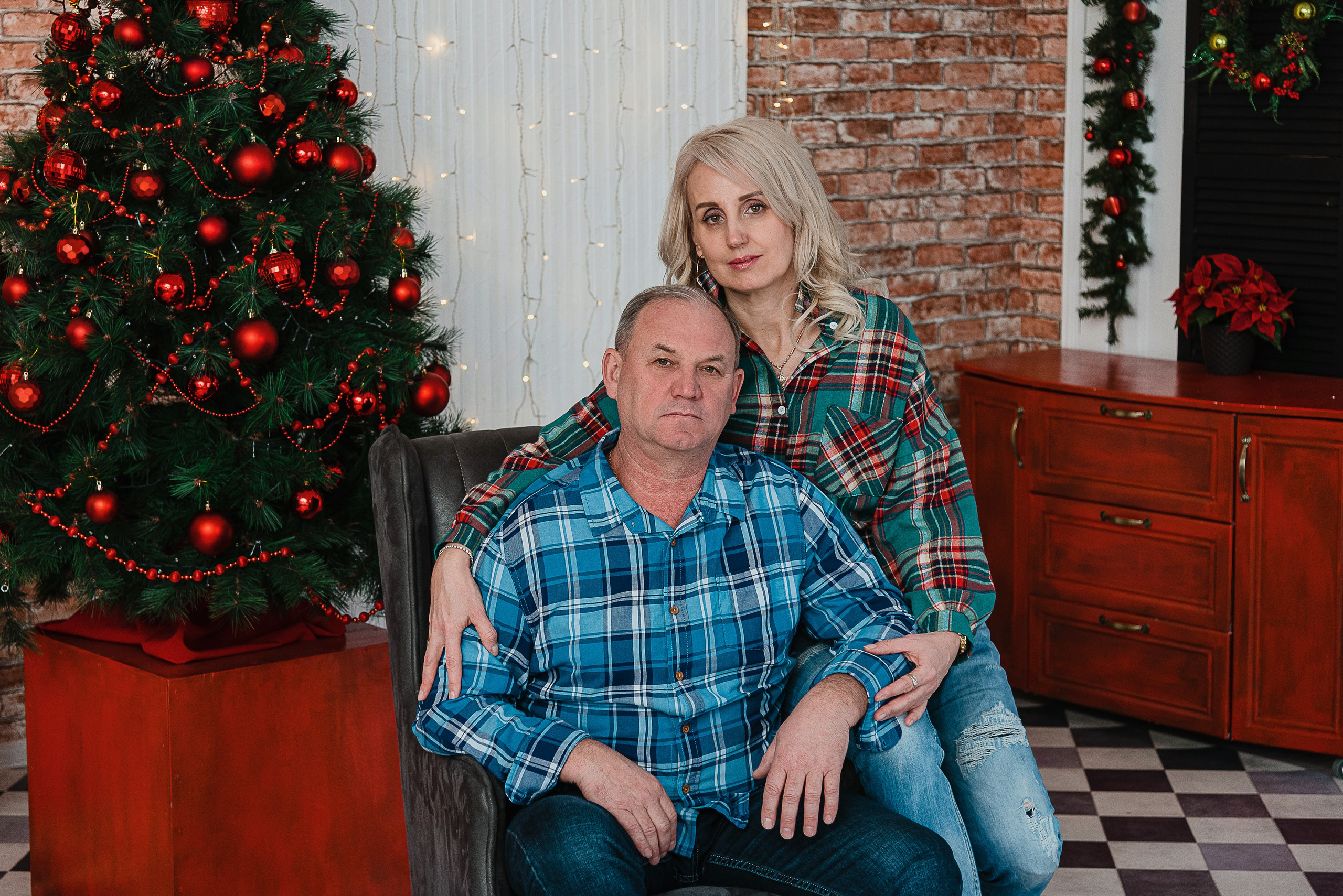 Семья и дети. Фотограф Оксана Гордеева Рязань