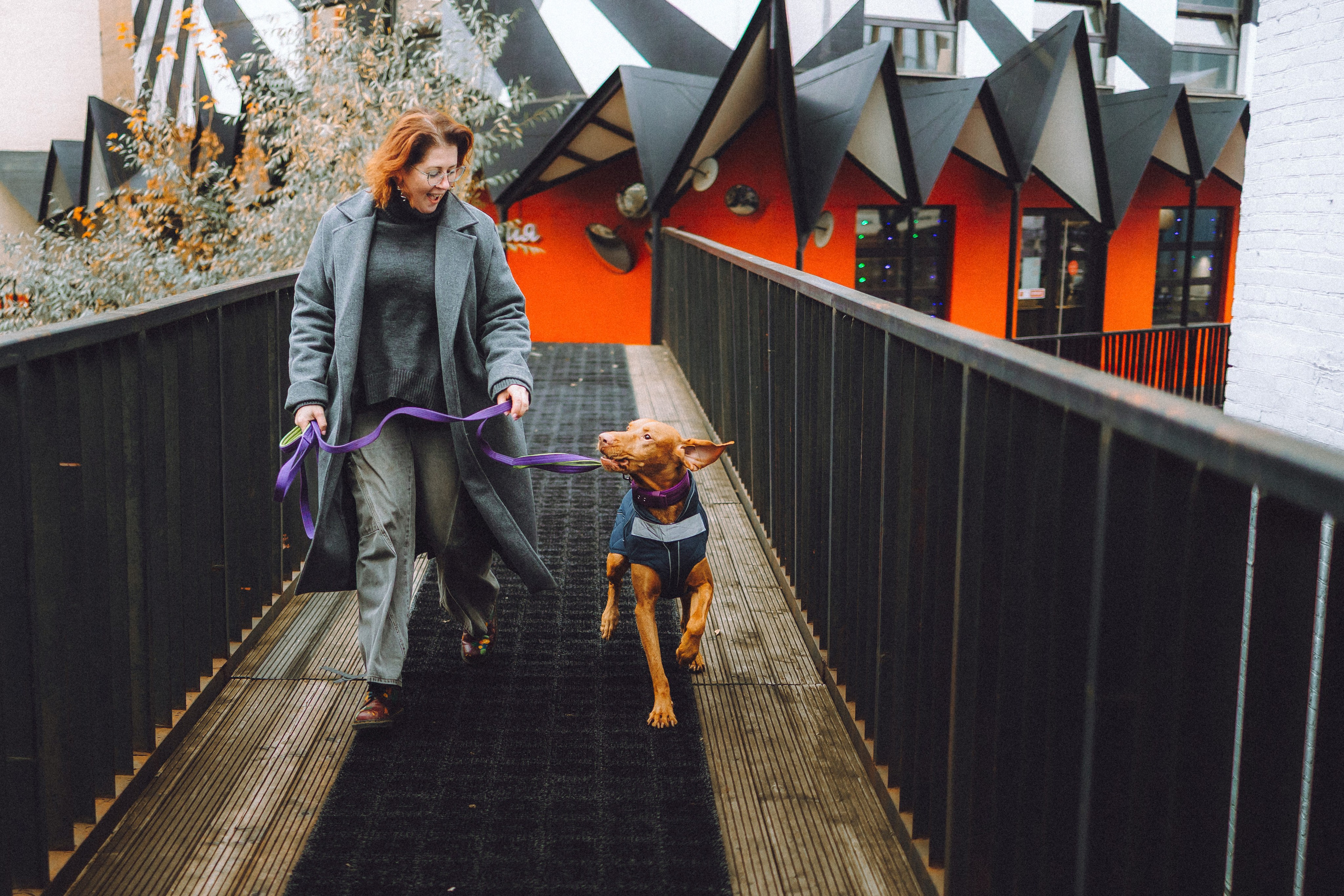 Екатерина и Даня