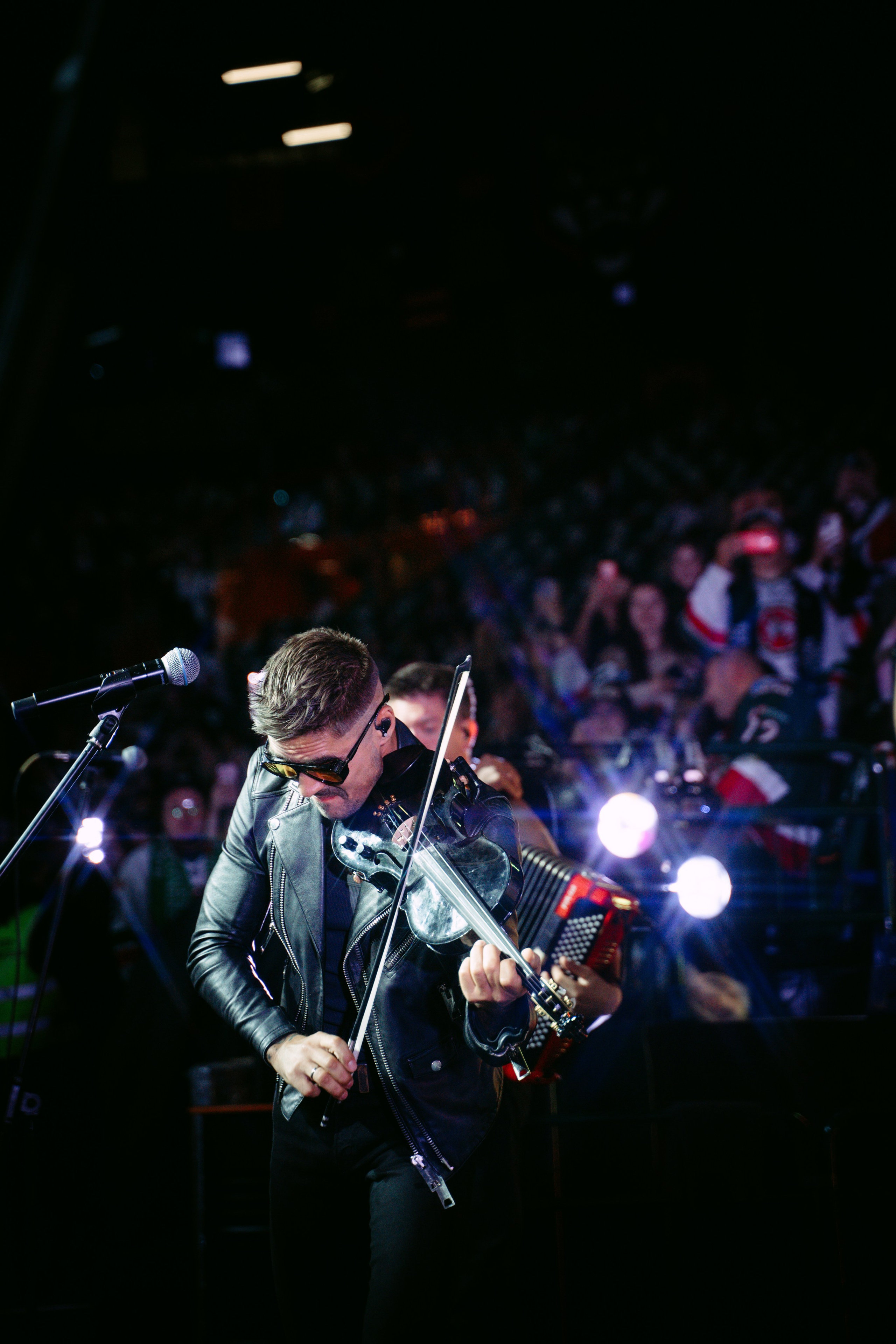 Матч Ак Барс / Металлург. Главная