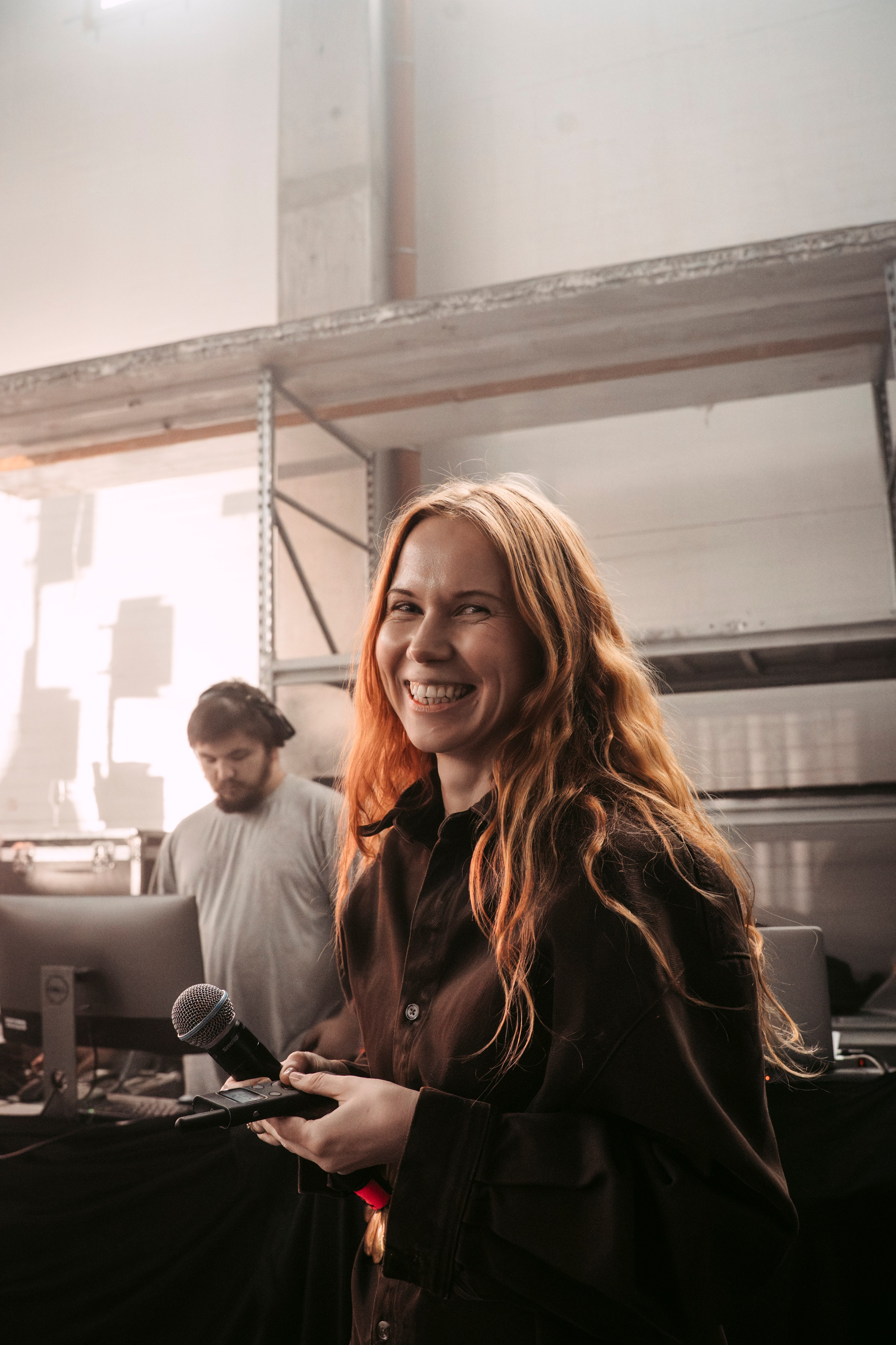 Цветочный андеграунд. Главная