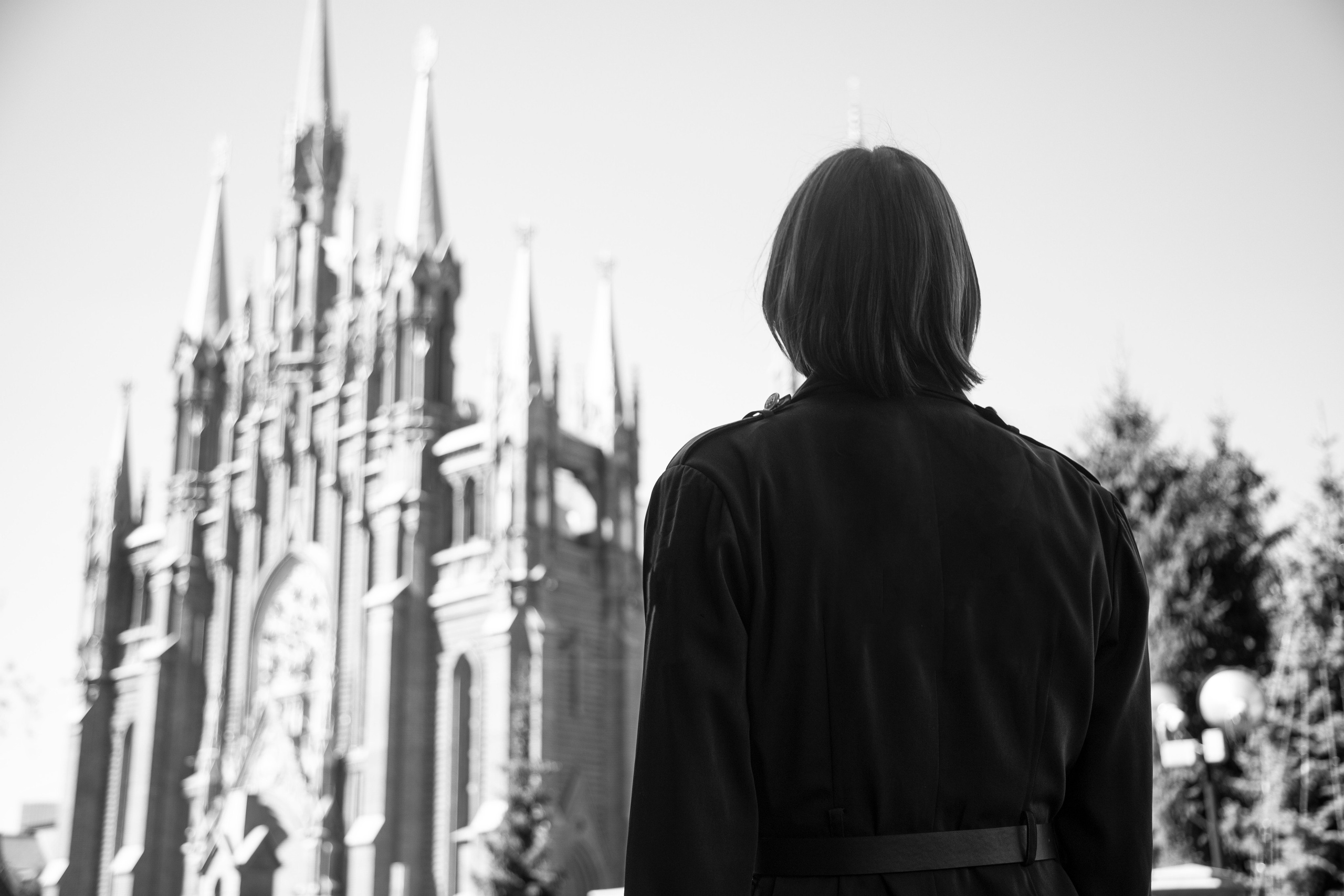 IDI V KADR | DRAMA QUEEN