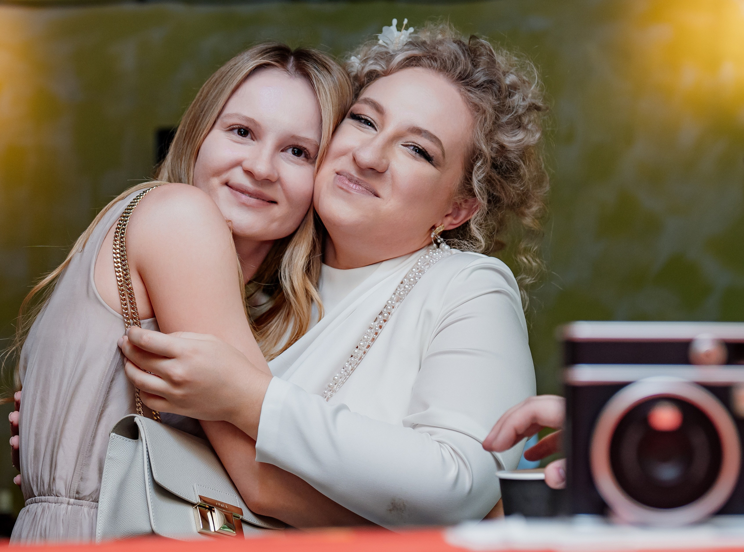 Свадьба Саша и Лера. Event фотограф Степанова Александра