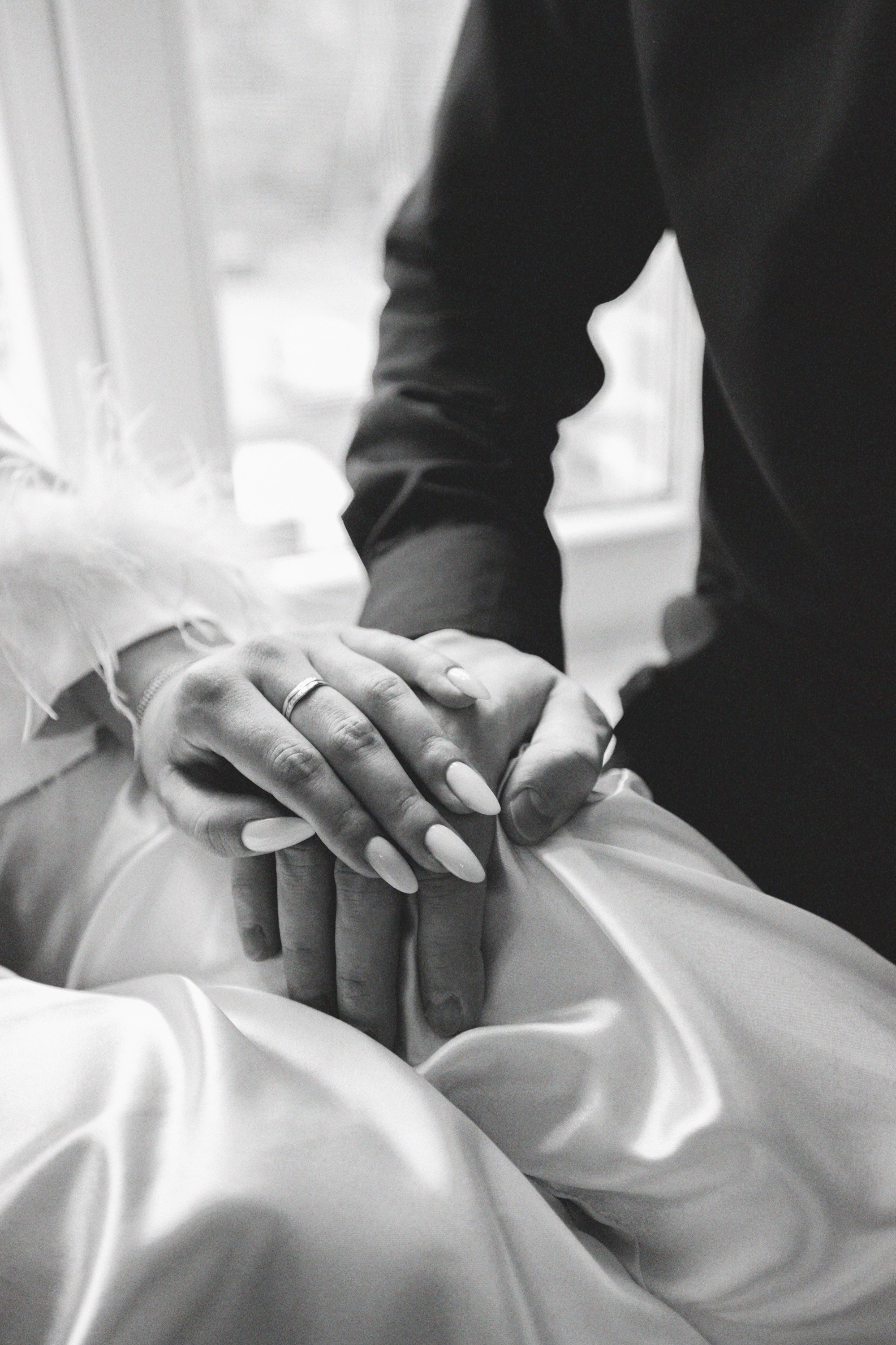 Валентин&Карина. Свадебный фотограф Церковная Алёна.Десногорск, Смоленск